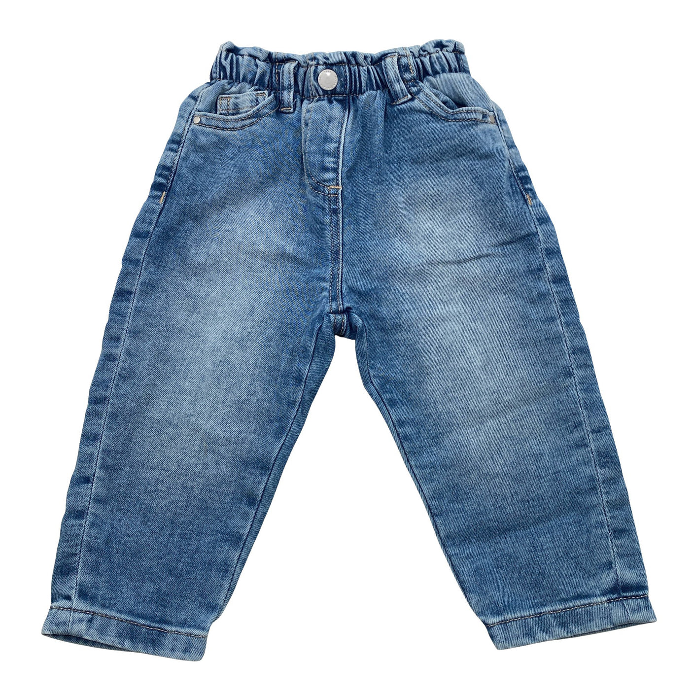 Unisex Next - Farkut, koko 80 - 86 - (1)