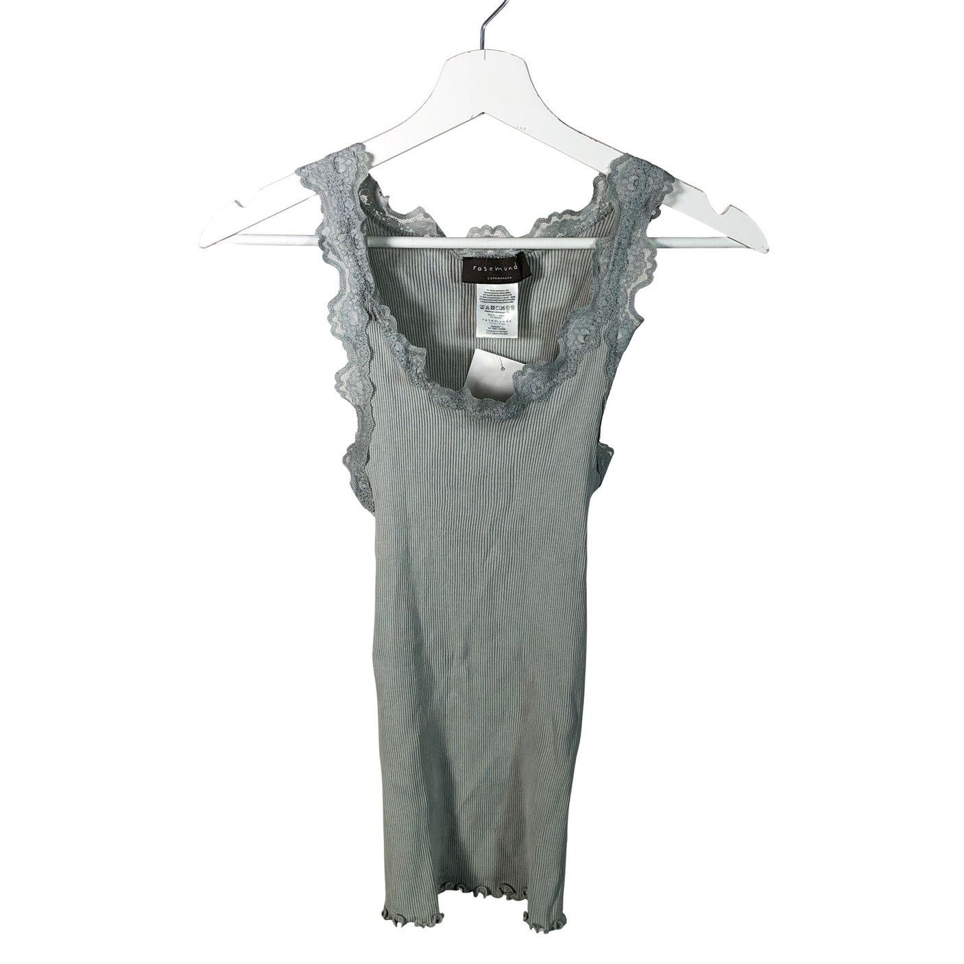 Unisex Rosemunde - Trikootoppi, koko 42 - (1)