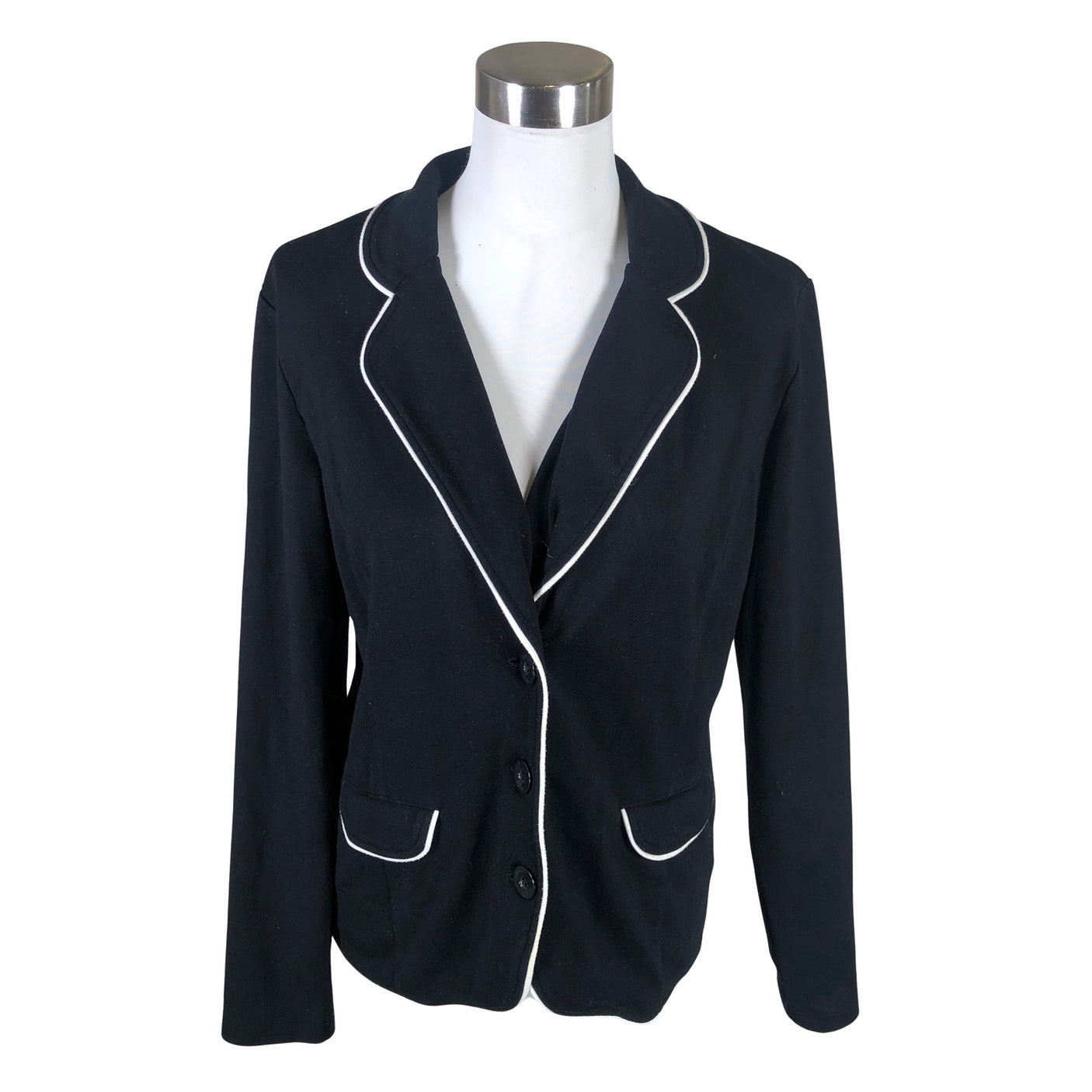 Unisex Gerry Weber - Collegejakku, koko 40 - (1)