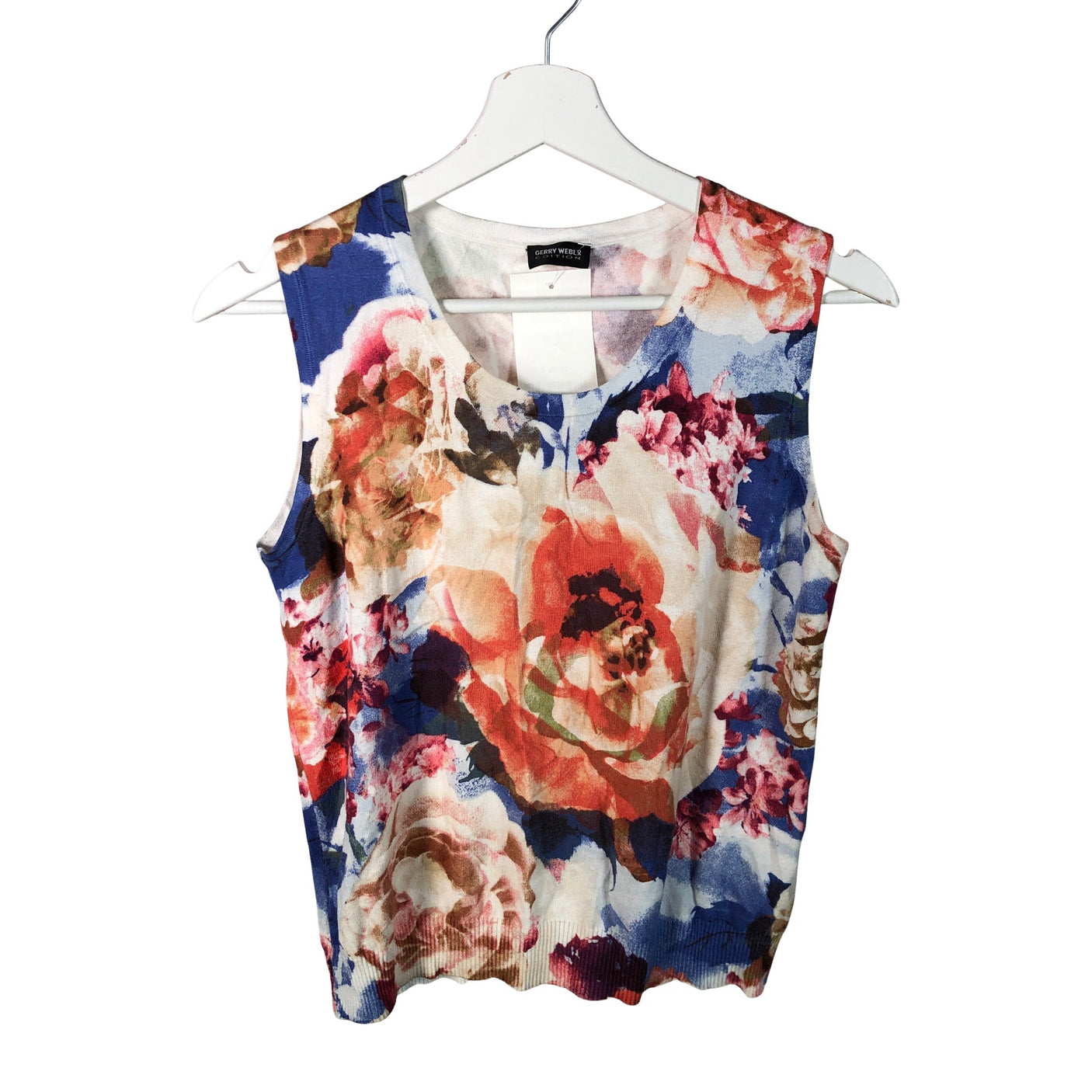Unisex Gerry Weber - Toppi, koko 40 - (1)