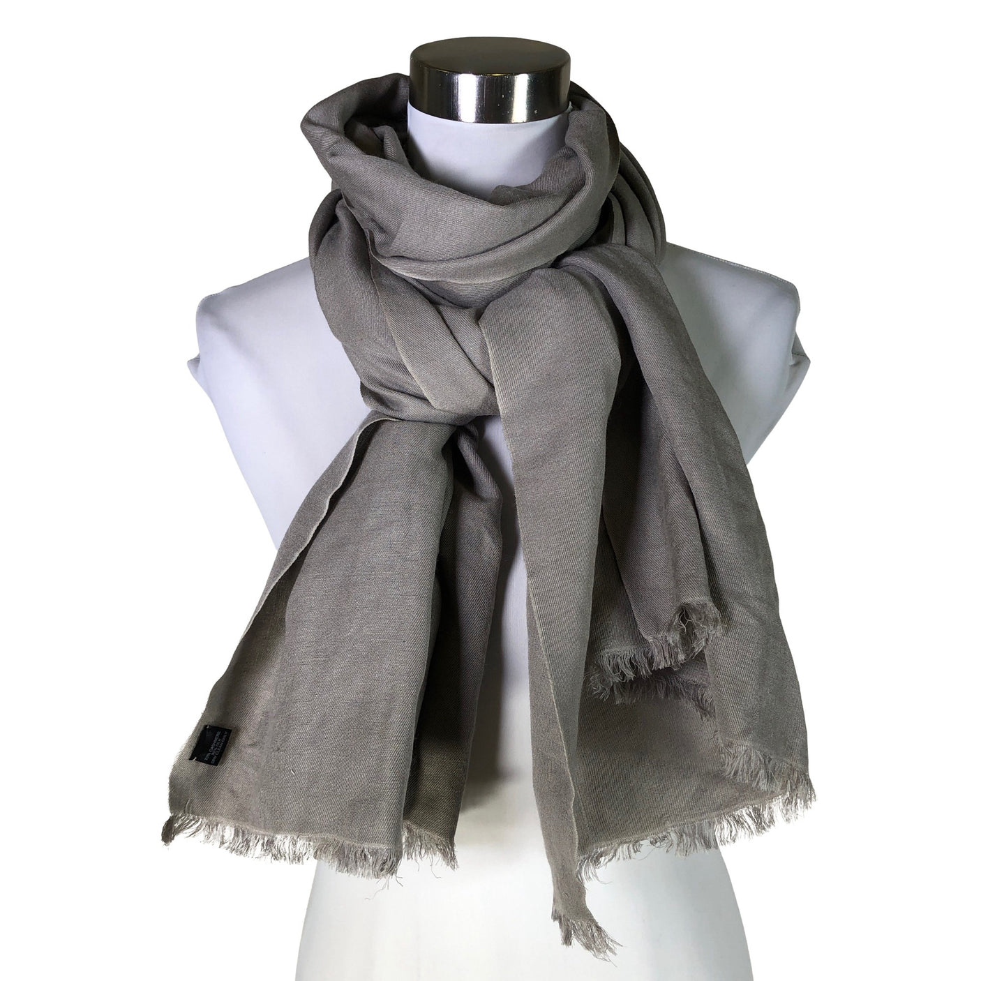 Unisex Balmuir - Huivi, koko Maxi - (1)