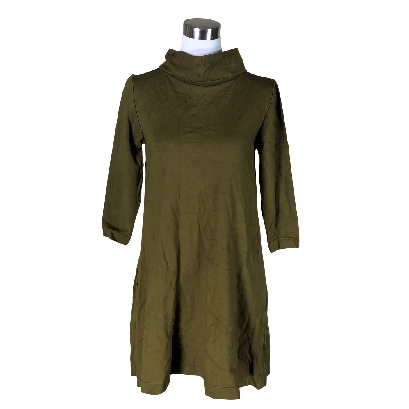 Unisex Handmade - Trikoomekko, koko 38 - (1)