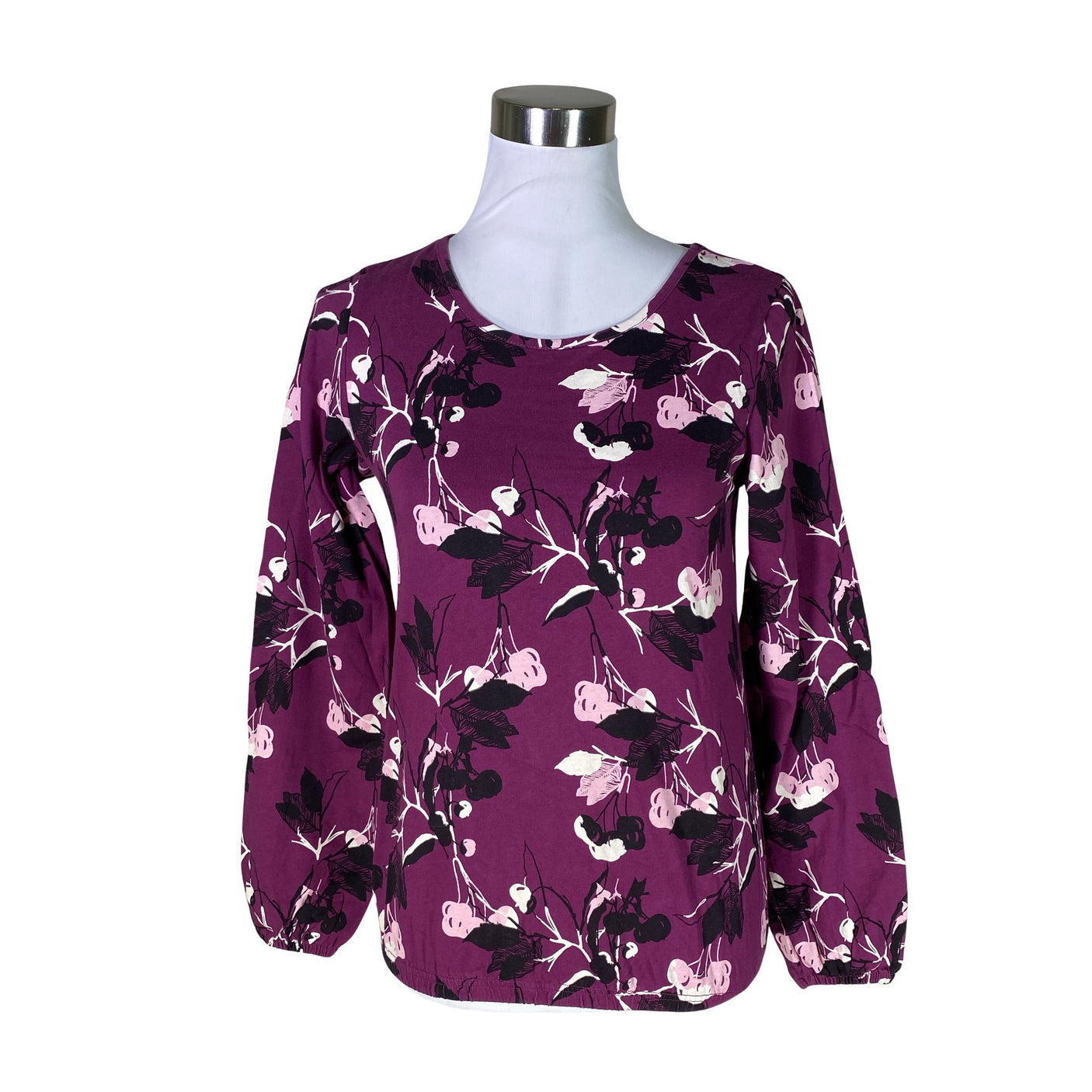 Unisex NOSH - Trikoopaita, koko 34 - (1)