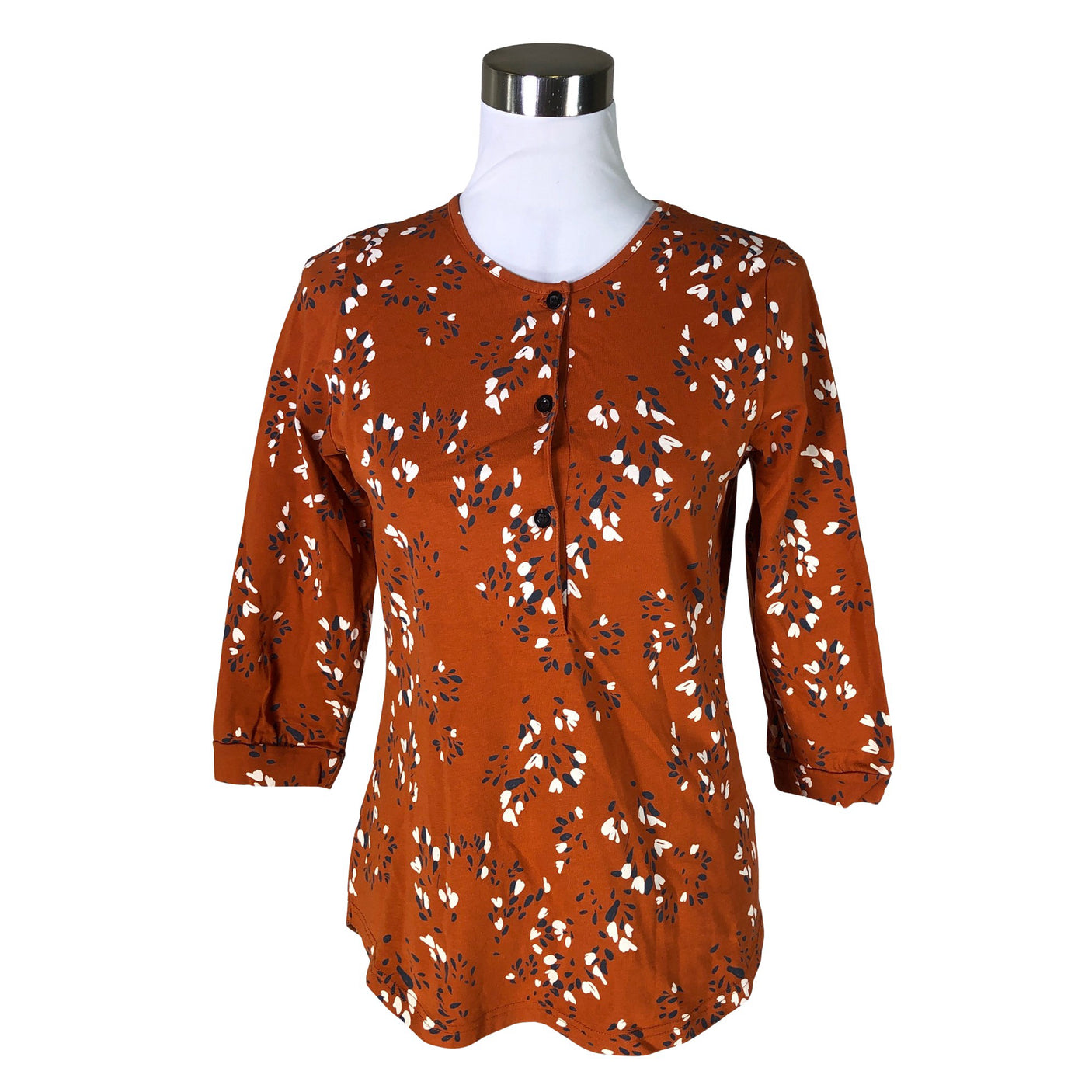 Unisex NOSH - Trikoopaita, koko 34 - (1)