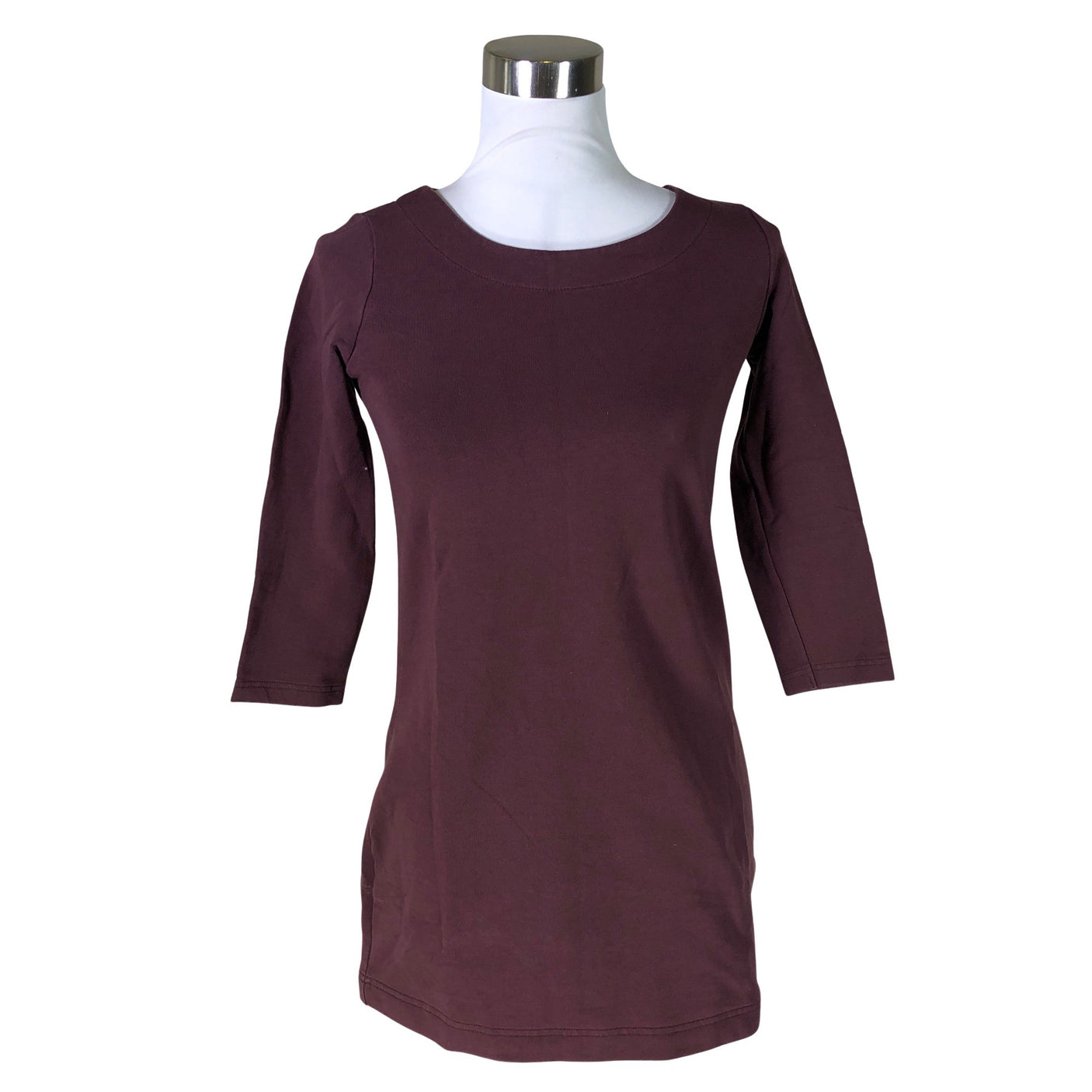 Unisex NOSH - Collegetunika, koko 34 - (1)