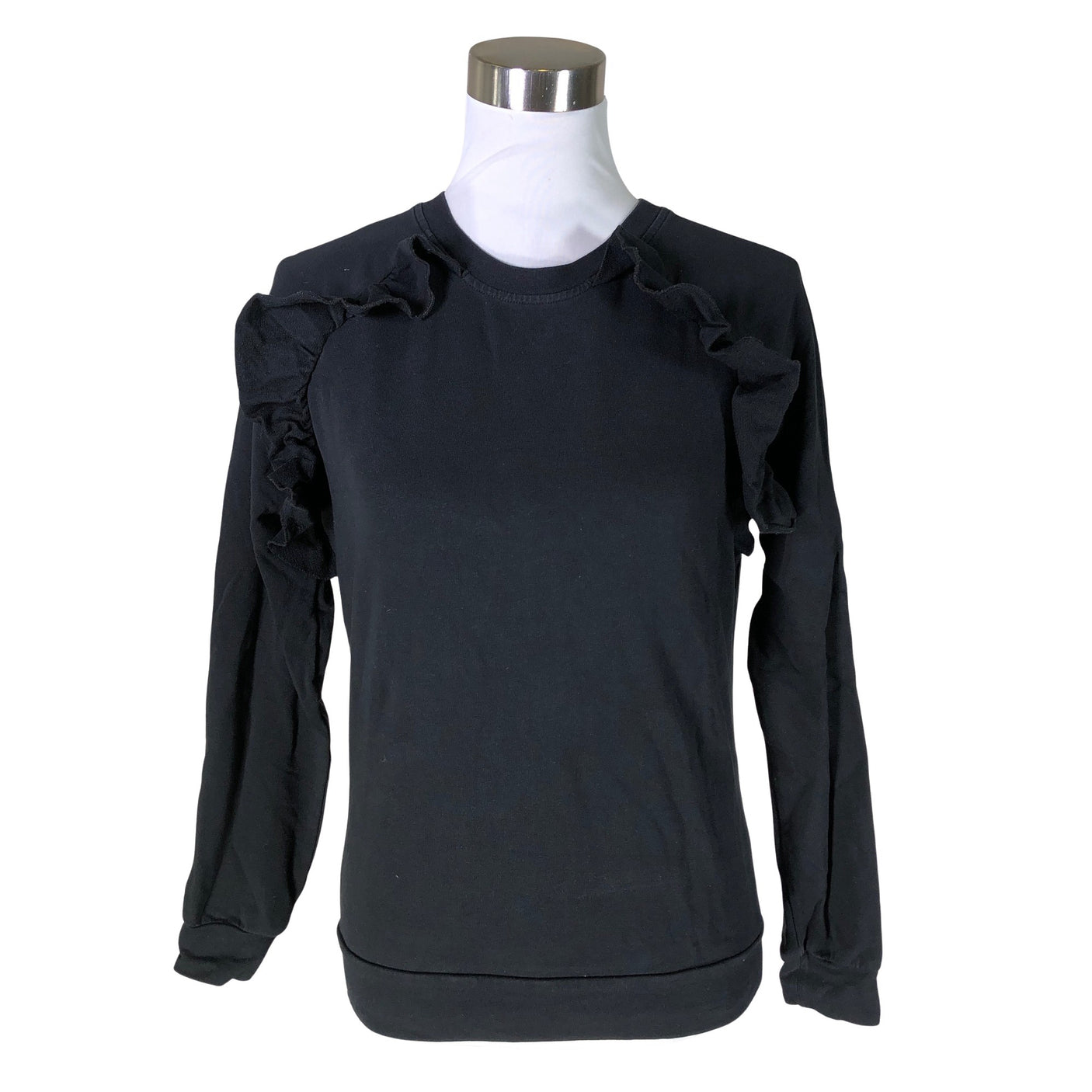 Unisex NOSH - Collegepaita, koko 34 - (1)