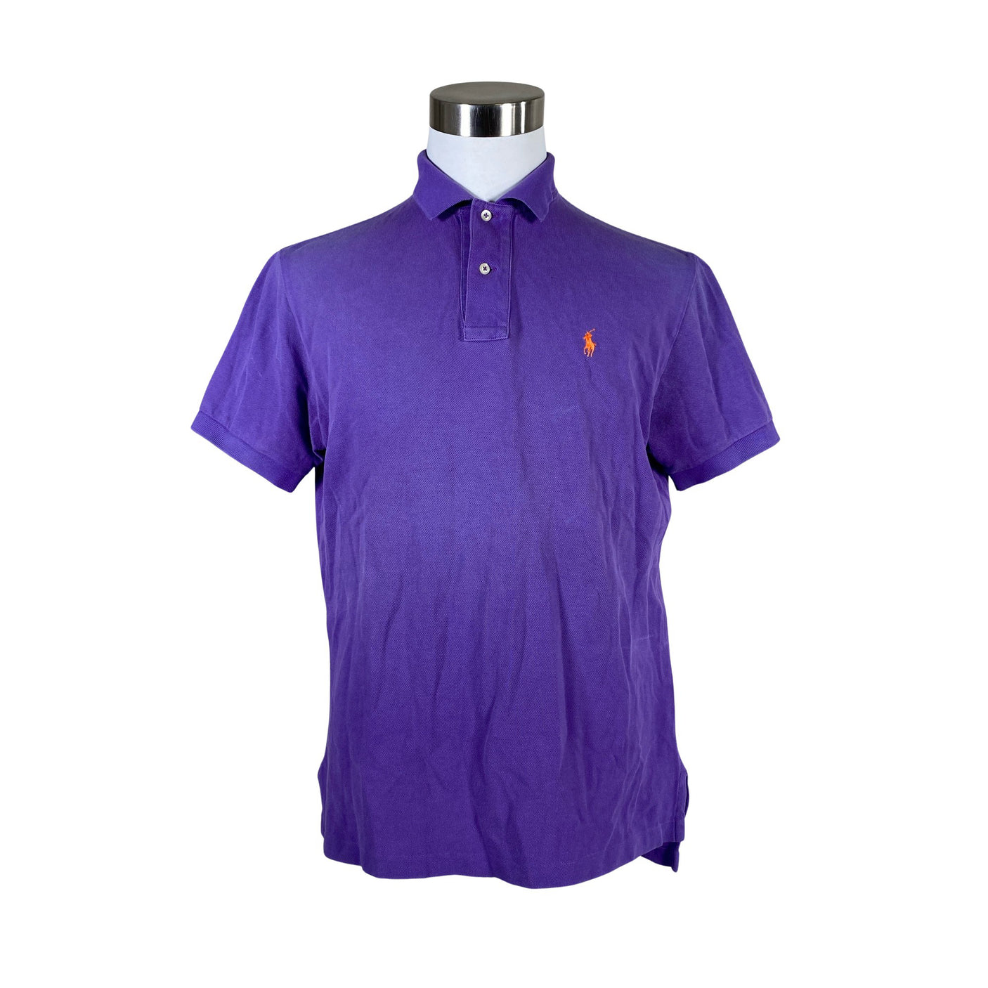 Unisex Polo Ralph Lauren - Pikeepaita, koko M - (1)