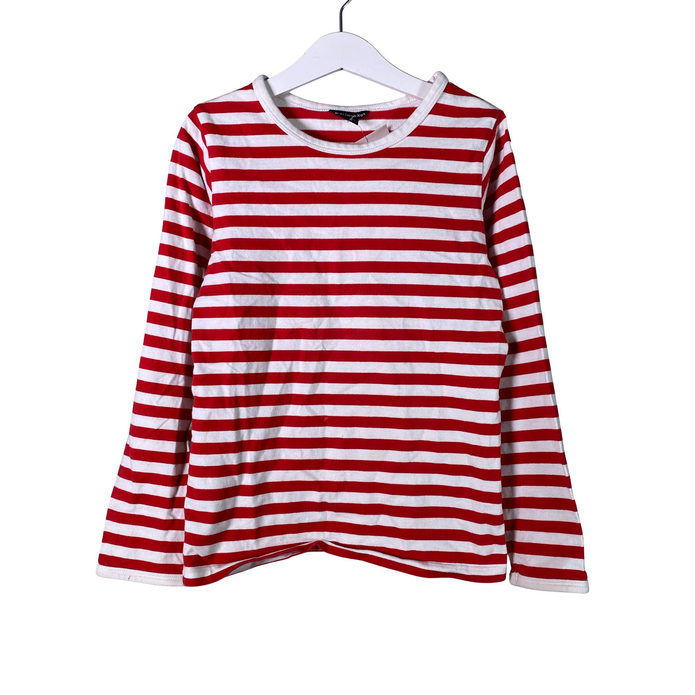 Unisex Marimekko - Trikoopaita, koko 122 - 128 - (1)
