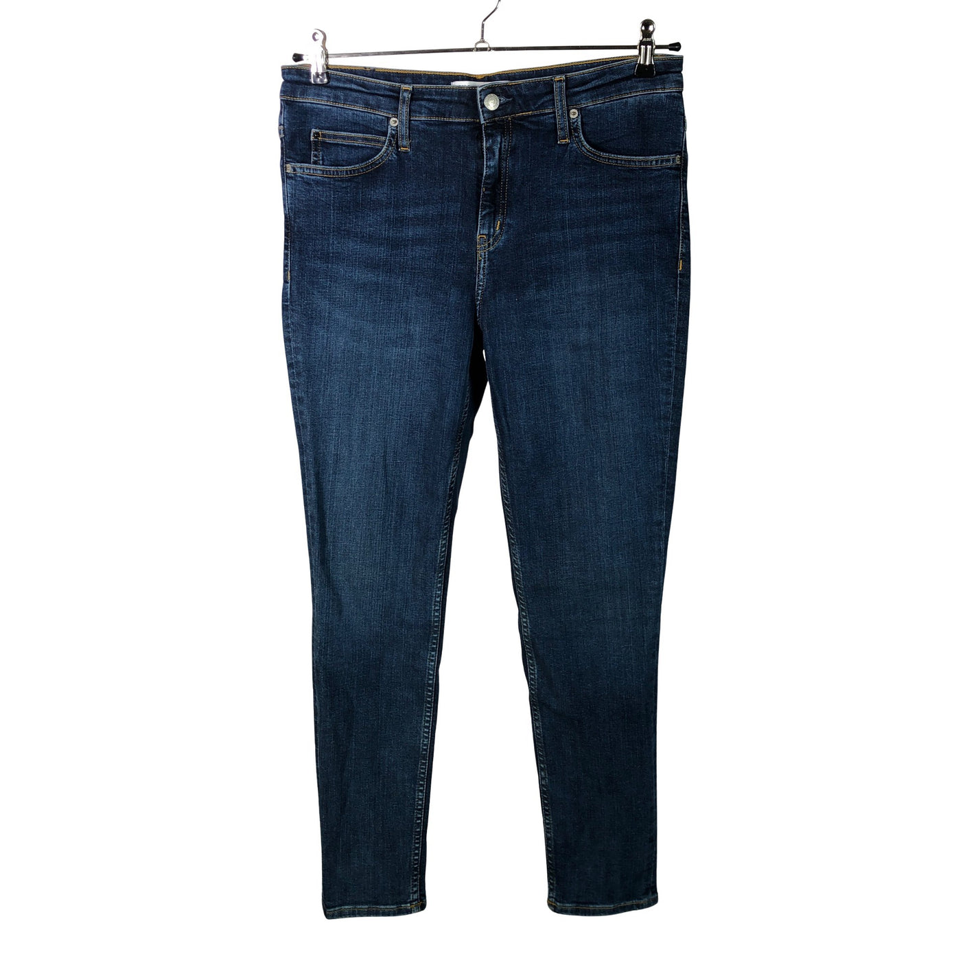 Unisex Calvin Klein Jeans - Farkut, koko W32 - (1)