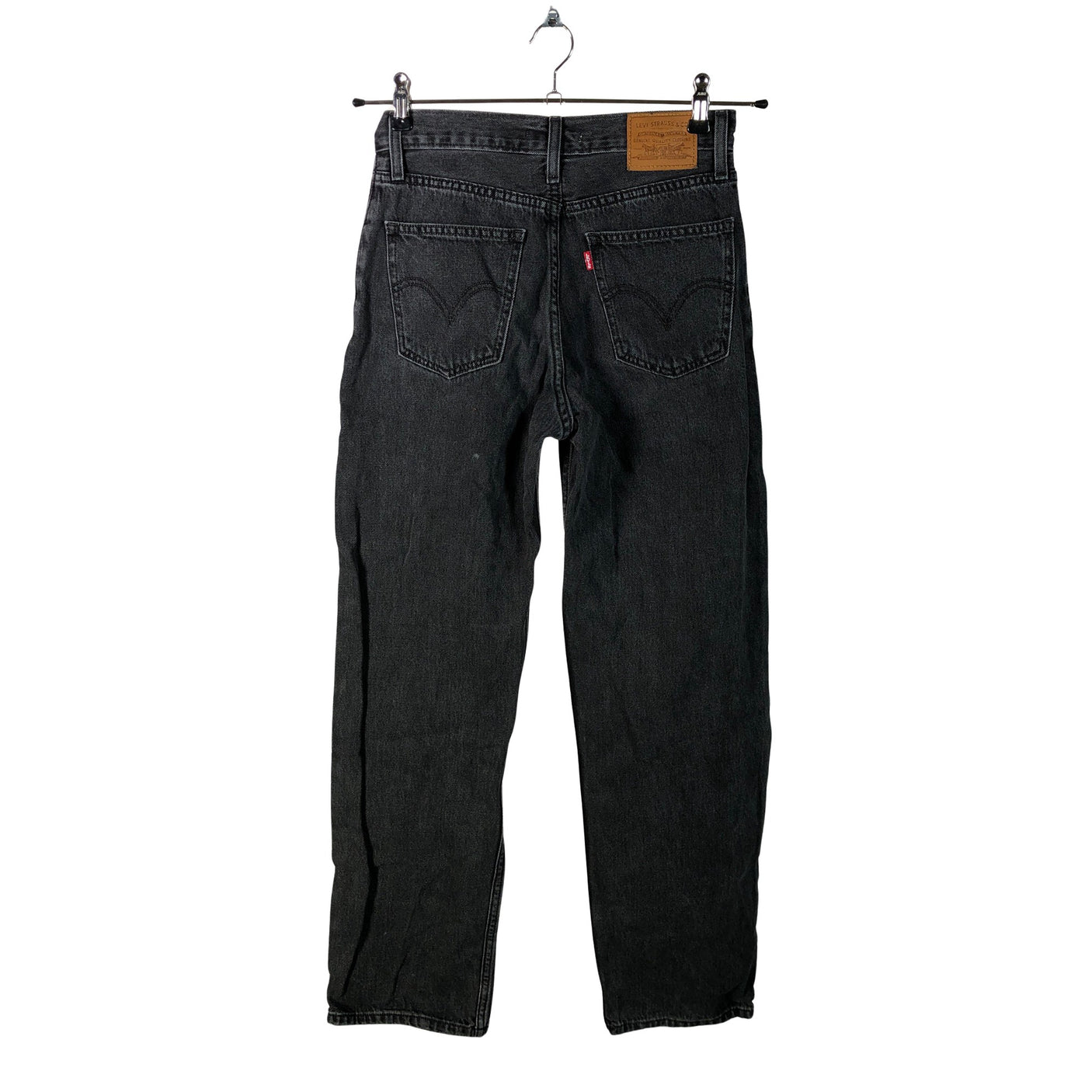 Unisex Levi's - Farkut, koko W25 - (2)