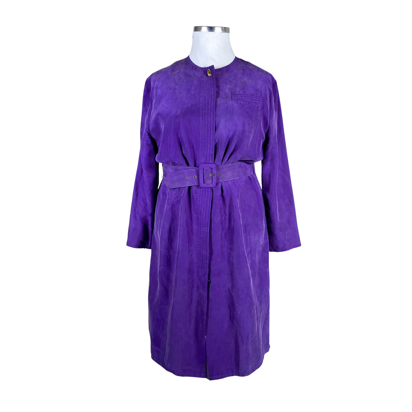 Unisex Betty Barclay - Sifonkimekko, koko 44 - (1)