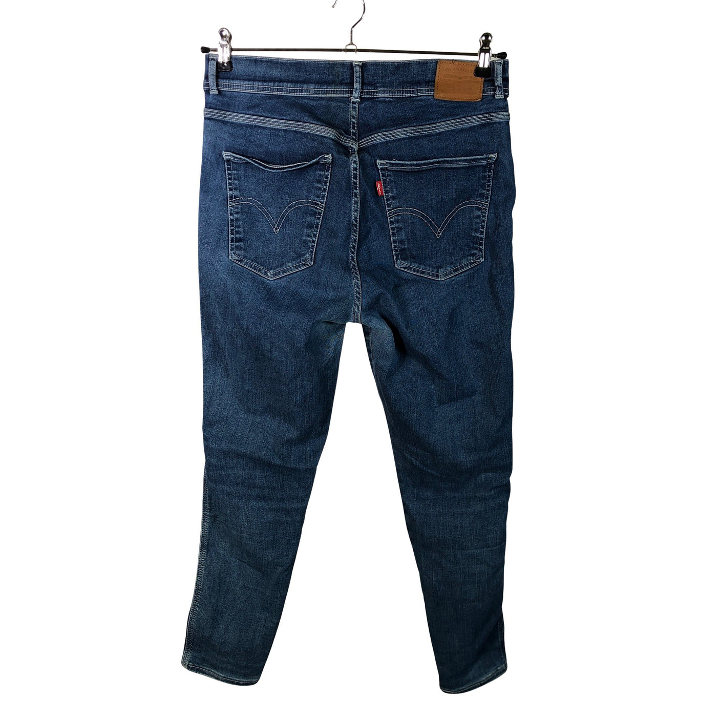 Unisex Levi's - Farkut, koko W32 - (2)