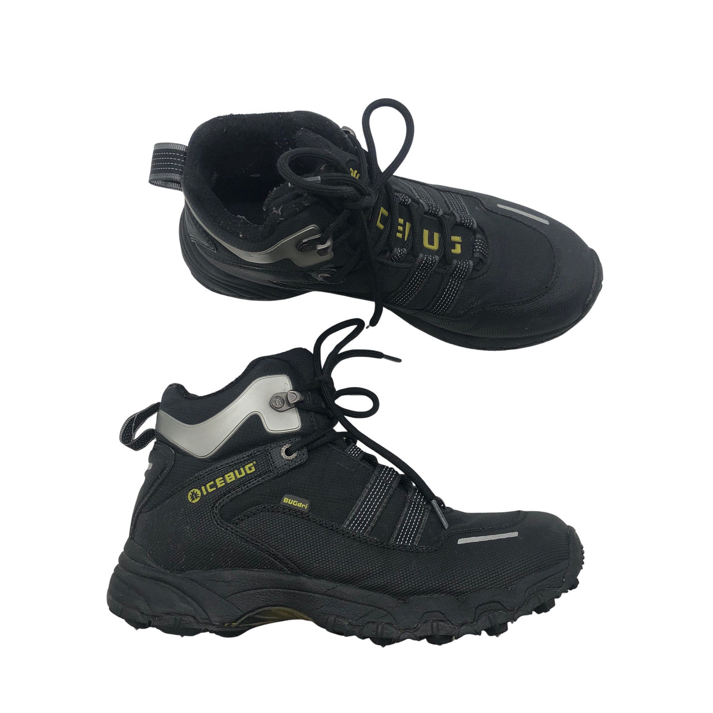 Unisex Icebug - Nilkkurit, koko 37 - (1)
