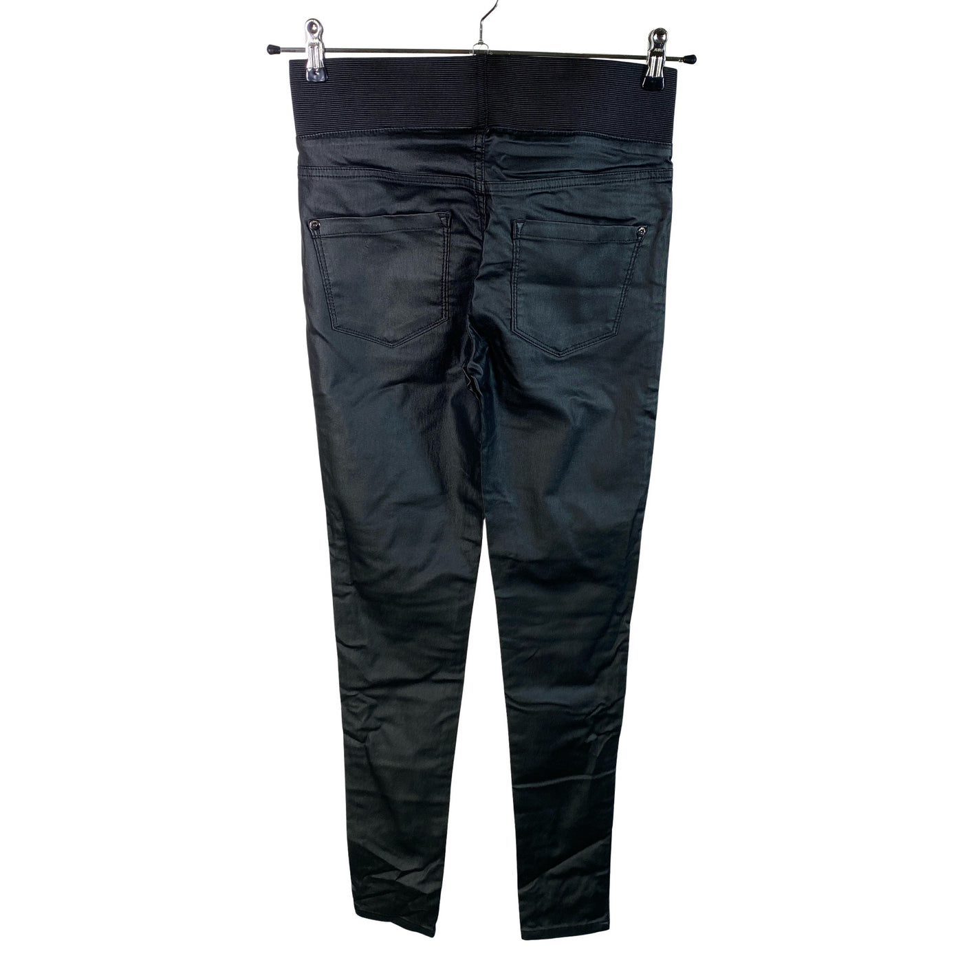 Unisex Free Quent - Farkkuleggingsit, koko 36 - (2)