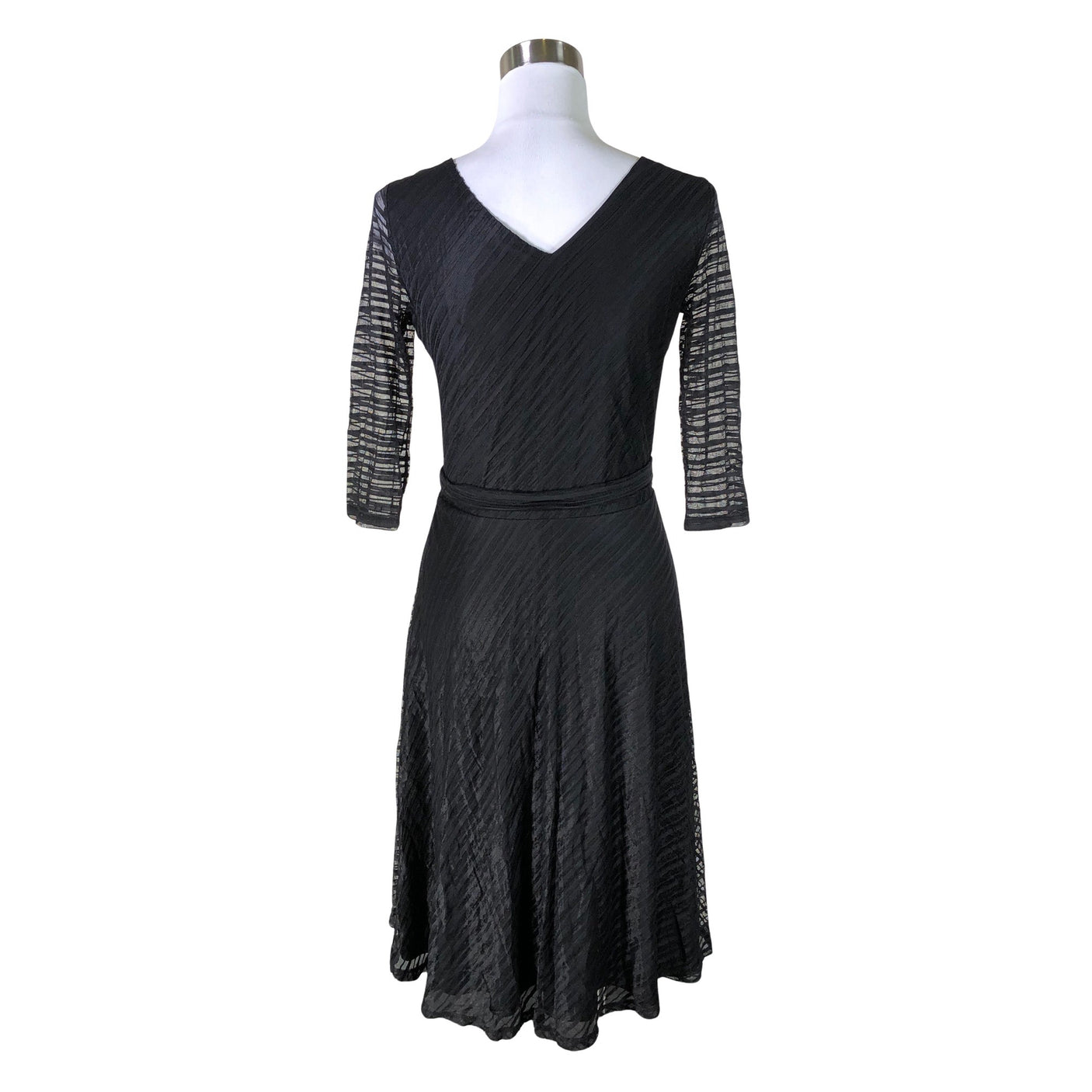 Unisex Esprit - Sifonkimekko, koko 38 - (2)