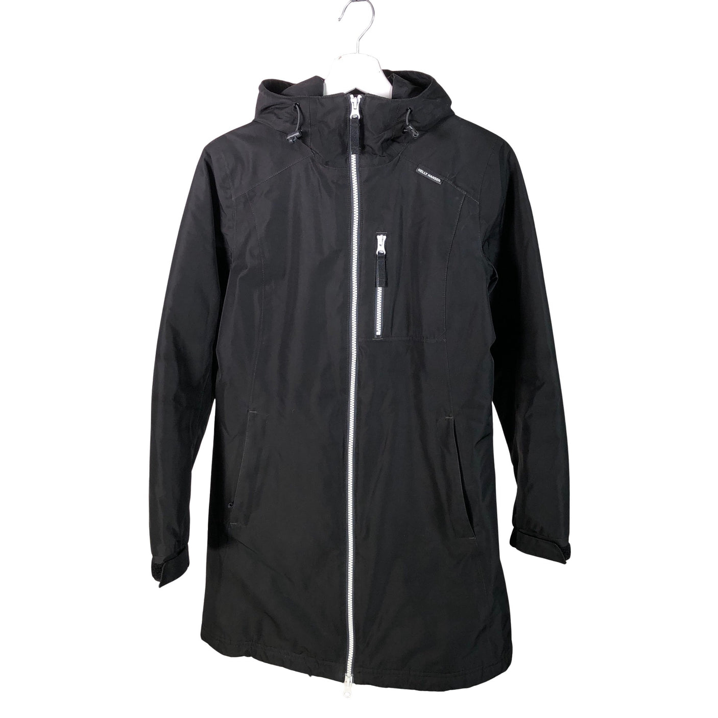 Unisex Helly Hansen - Parkatakki, koko 36 - (1)