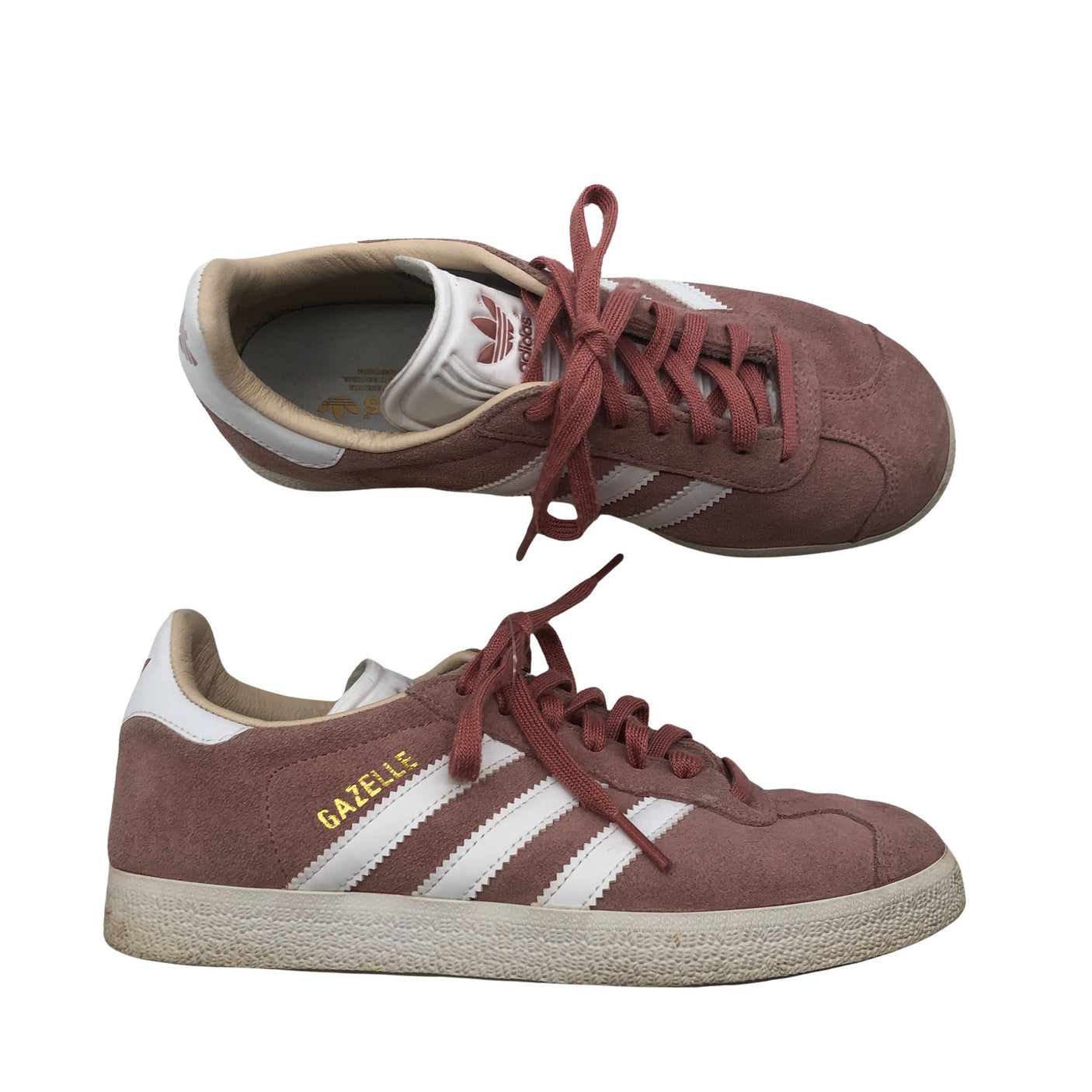 Unisex Adidas - Tennarit, koko 36 - (1)