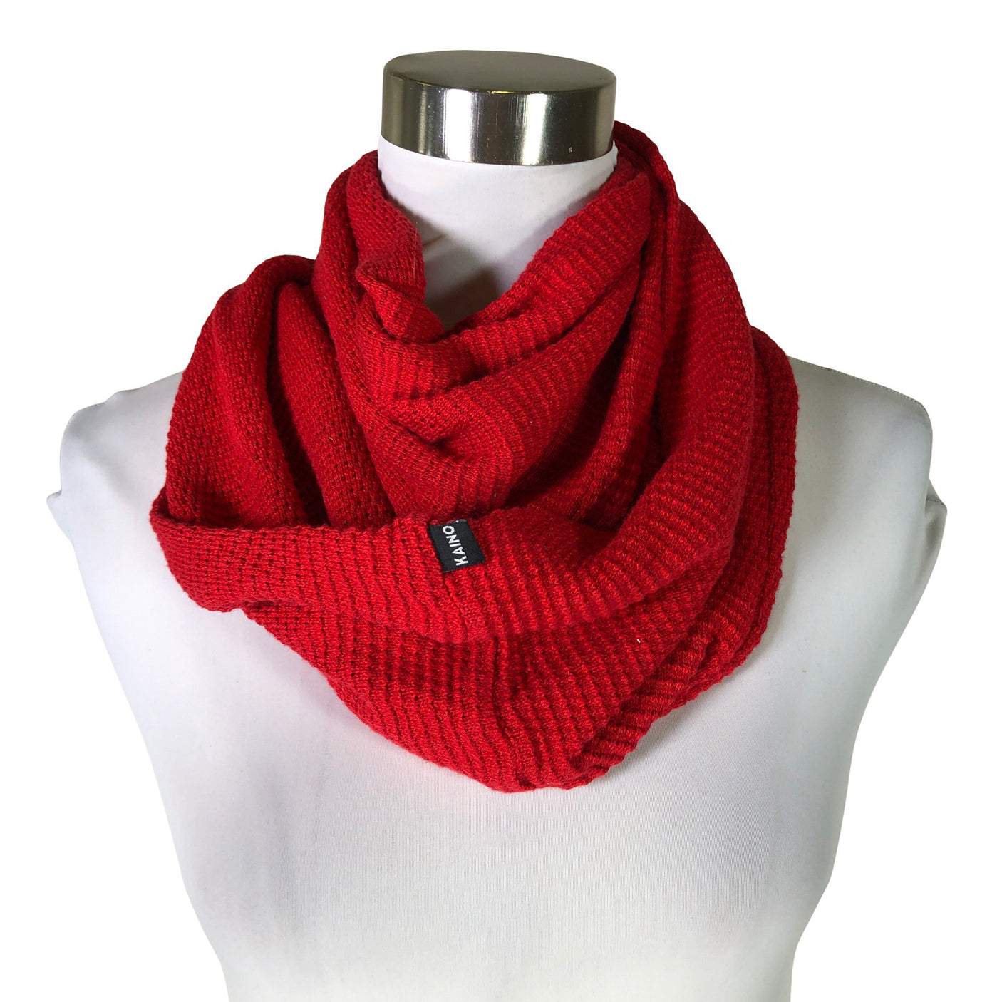 Unisex Kaino - Tuubihuivi, koko Midi - (1)