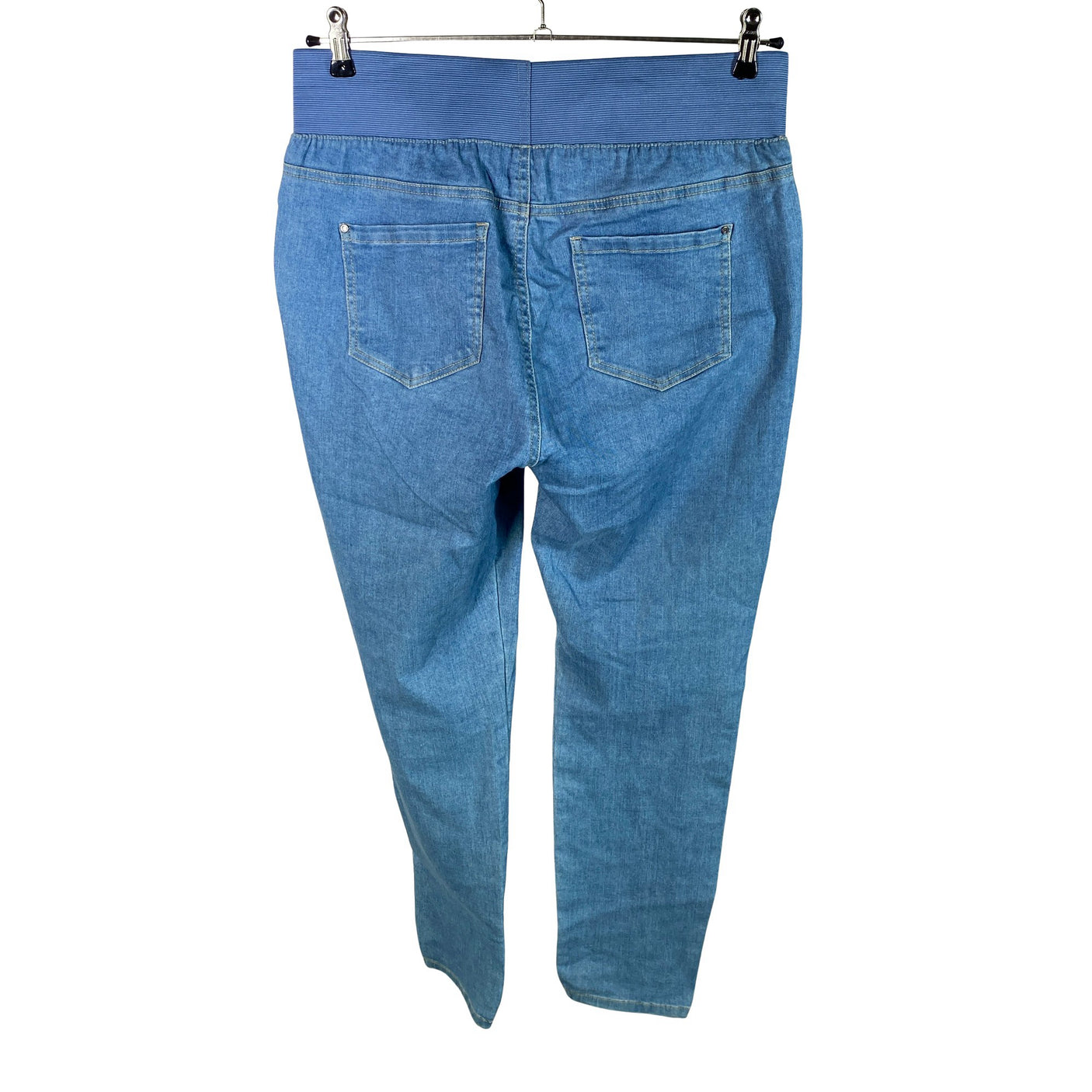 Unisex Free Quent - Farkkuleggingsit, koko 42 - (2)
