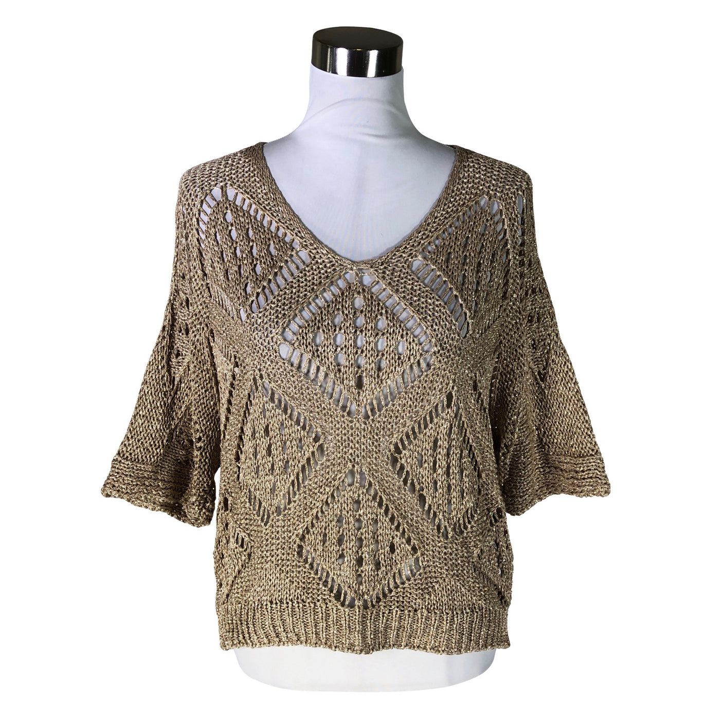 Unisex Zabaione - Neulepaita, koko 40 - (1)