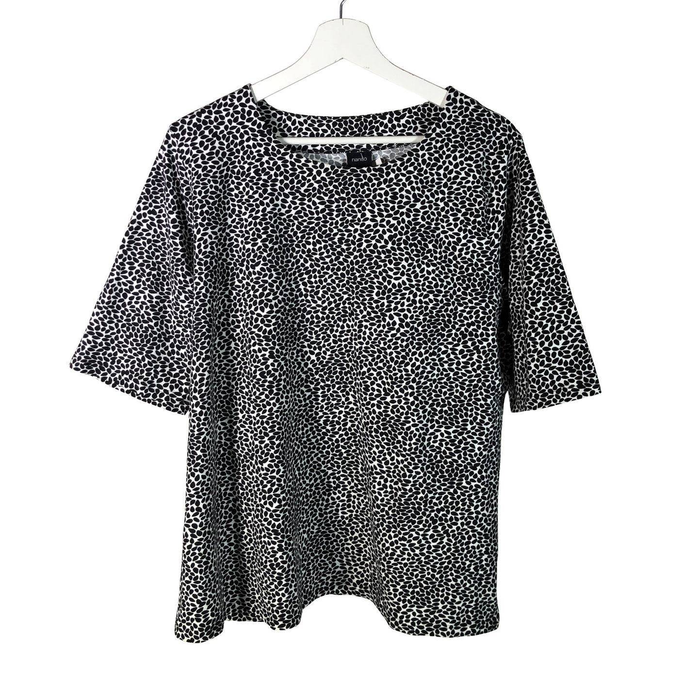 Unisex Nanso - T-paita, koko 42 - (1)