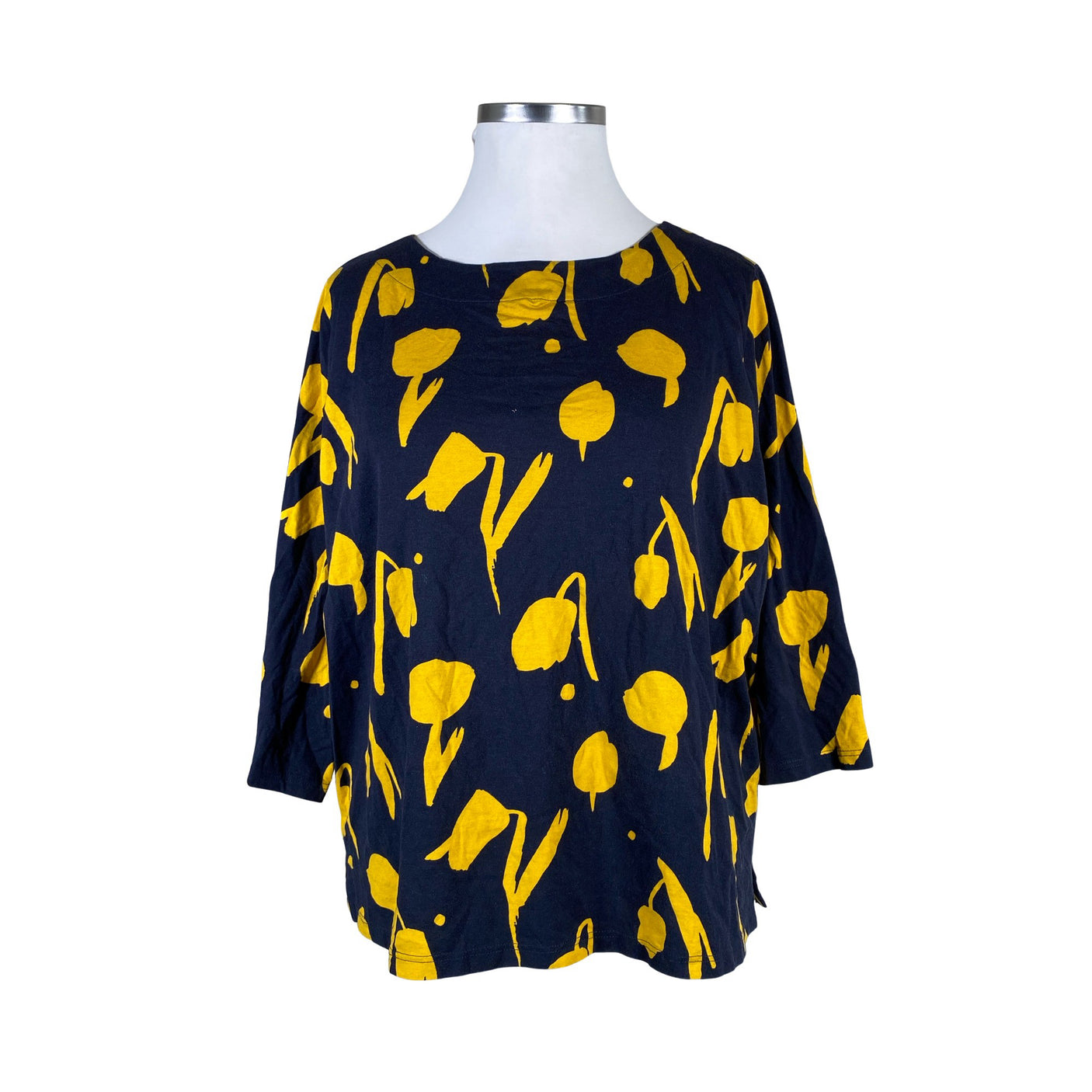 Unisex Nanso - Trikoopaita, koko 42 - (1)