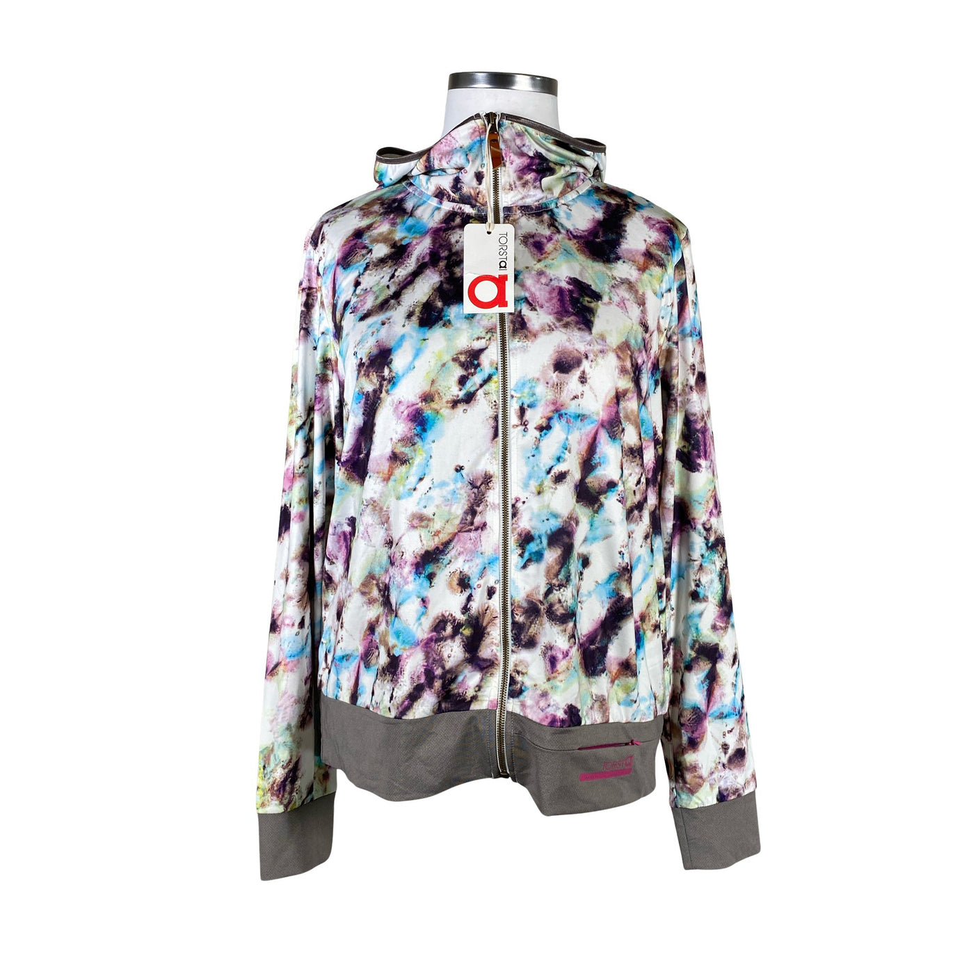 Unisex Torstai - Huppari, koko 44 - (1)