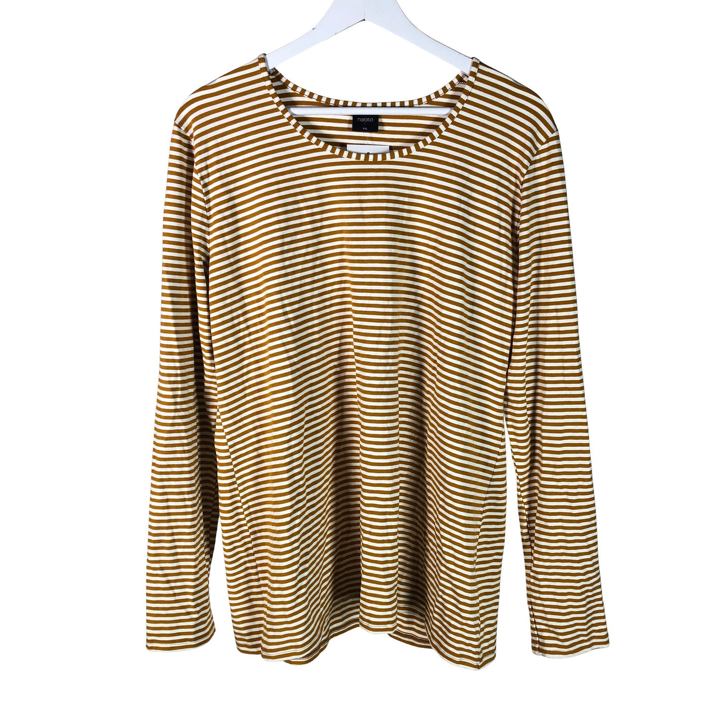 Unisex Nanso - Trikoopaita, koko 44 - (1)
