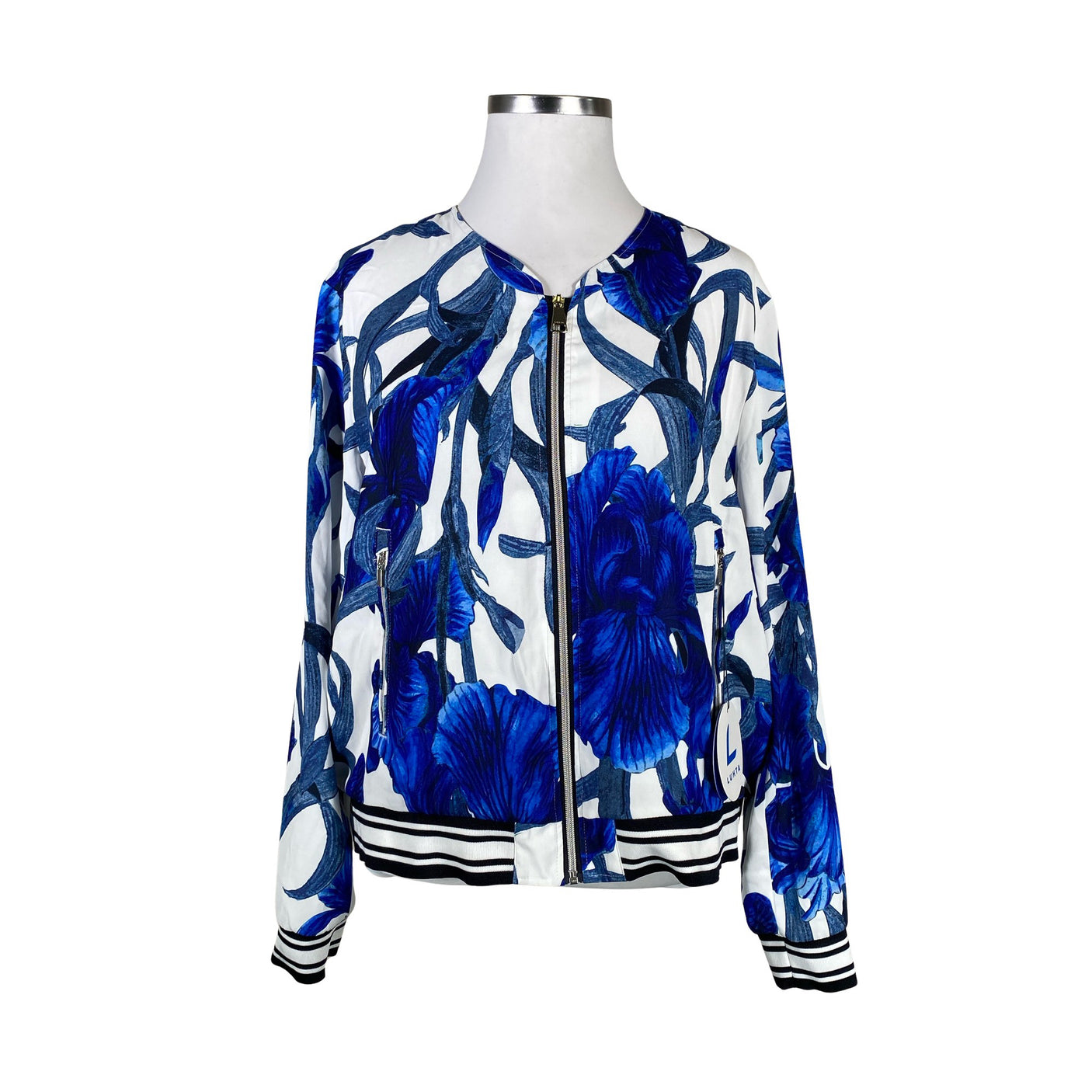 Unisex Luhta - Sisätakki, koko 46 - (1)