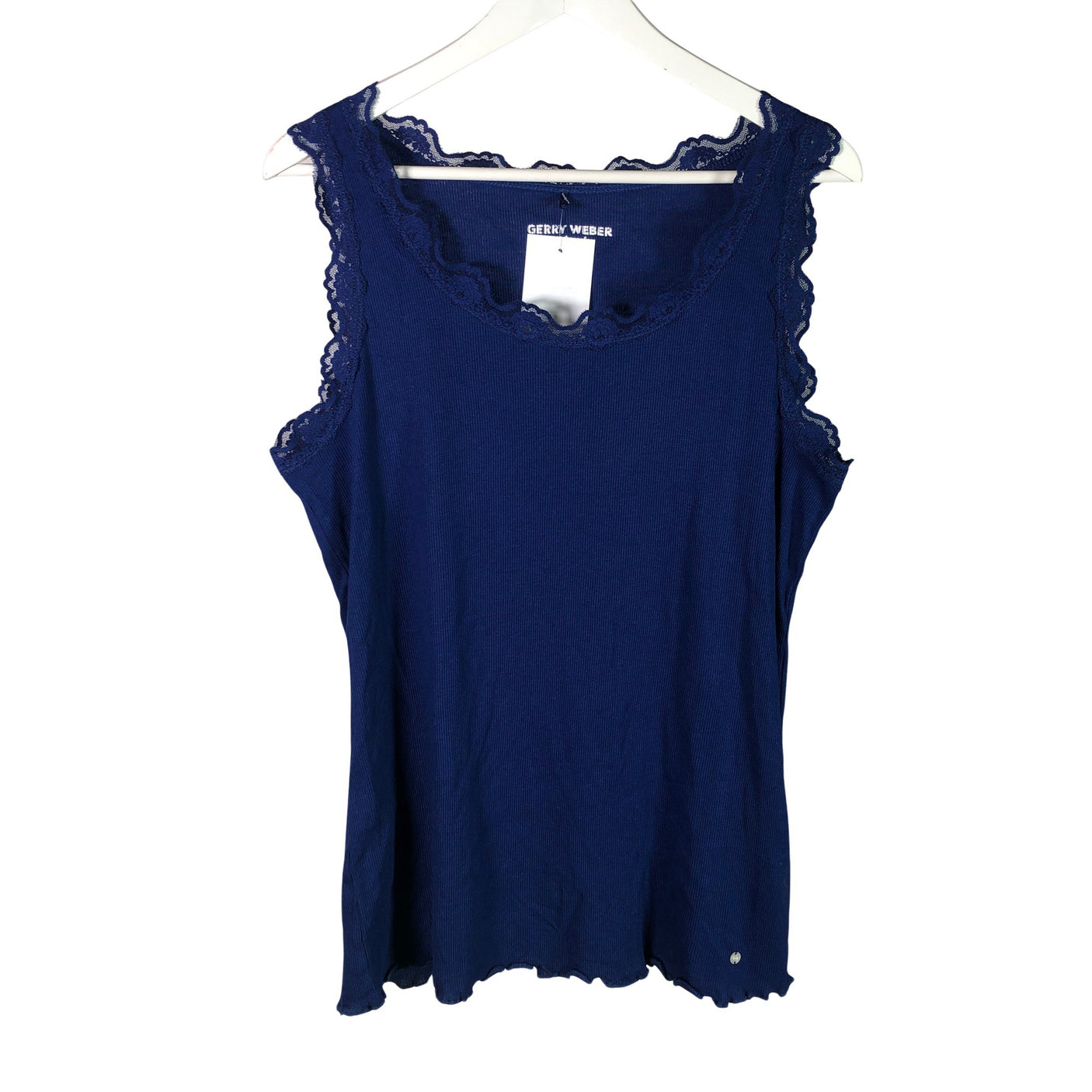 Unisex Gerry Weber - Trikootoppi, koko 46 - (1)