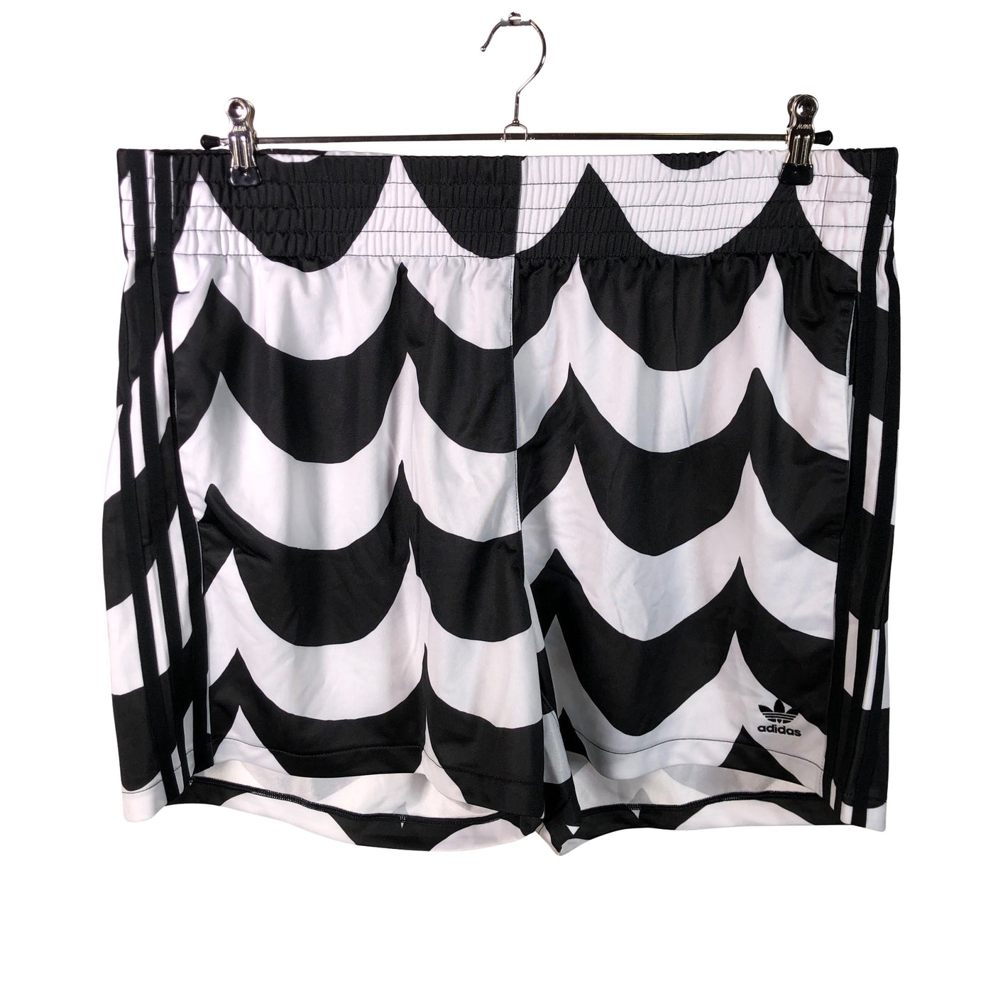 Unisex Marimekko - Urheilushortsit, koko 46 - (1)
