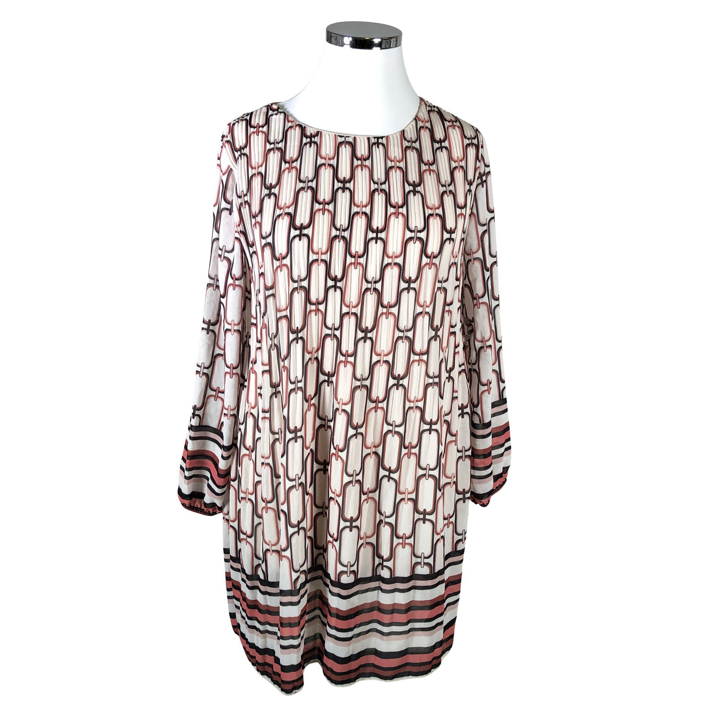 Unisex Zabaione - Sifonkimekko, koko 42 - (1)