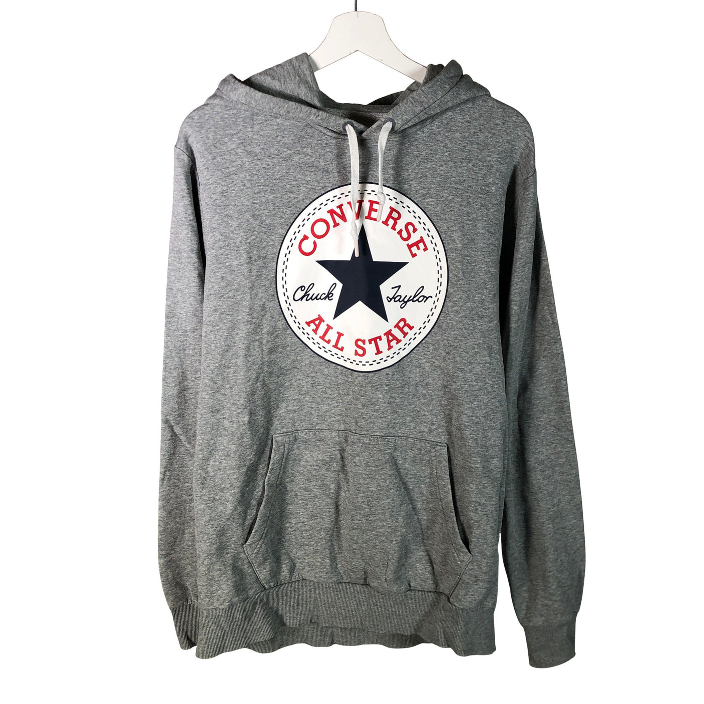 Unisex Converse - Huppari, koko L - (1)