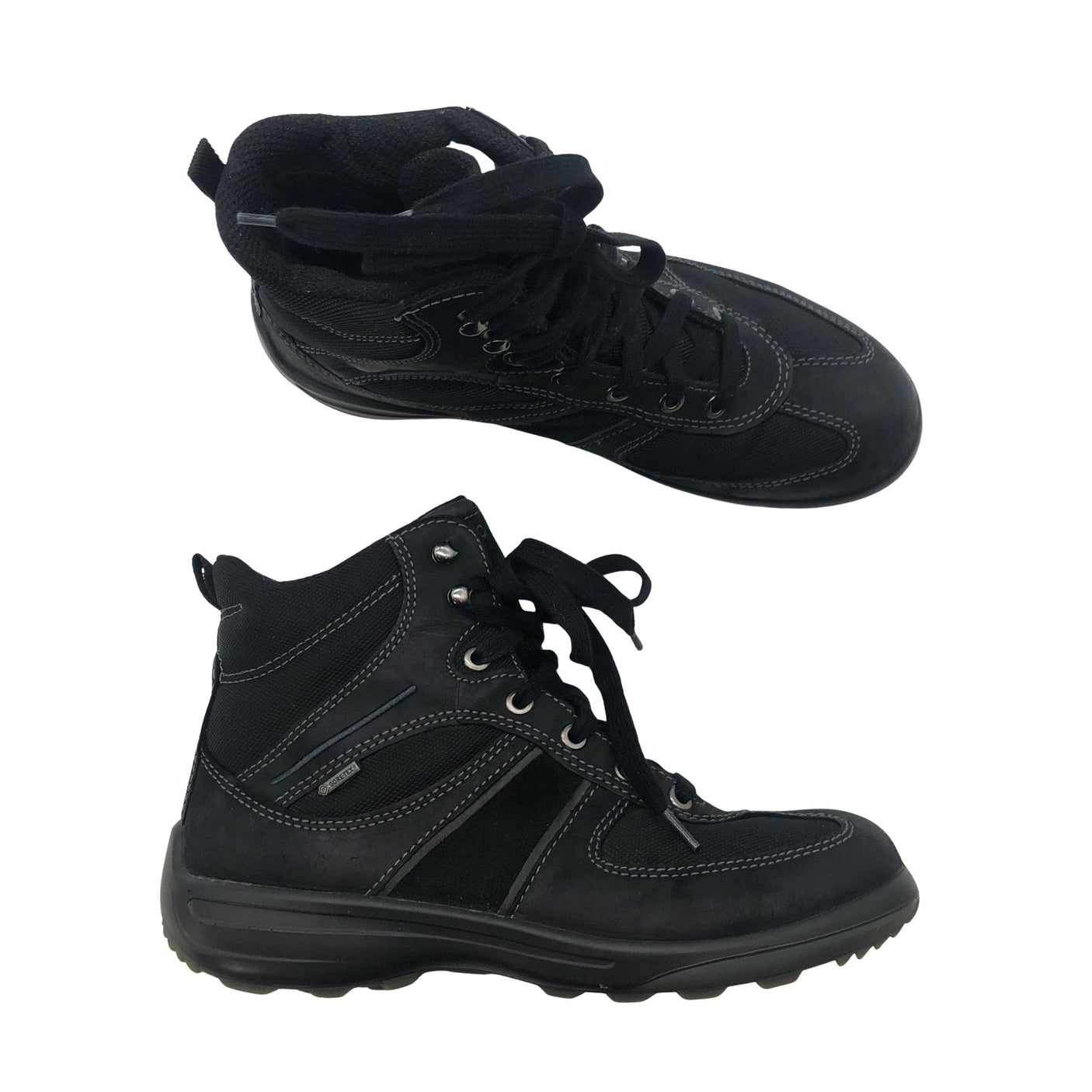 Unisex Ecco - Nilkkurit, koko 38 - (1)