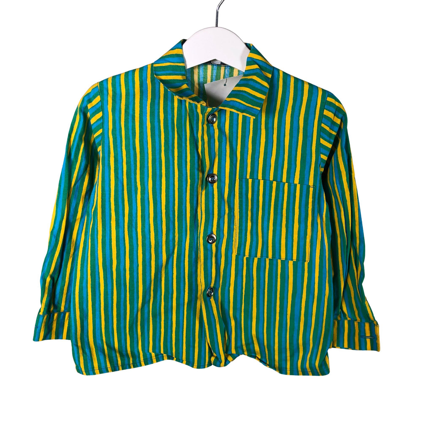 Unisex Marimekko - Kauluspaita, koko 98 - 104 - (1)