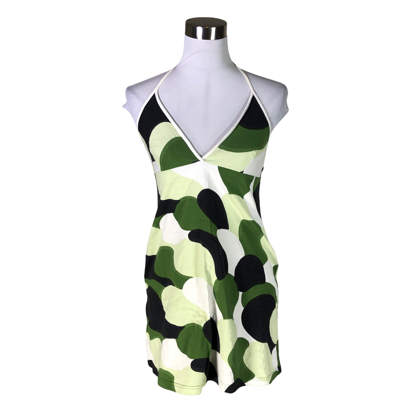 Unisex Marimekko - Trikoomekko, koko 36 - (1)