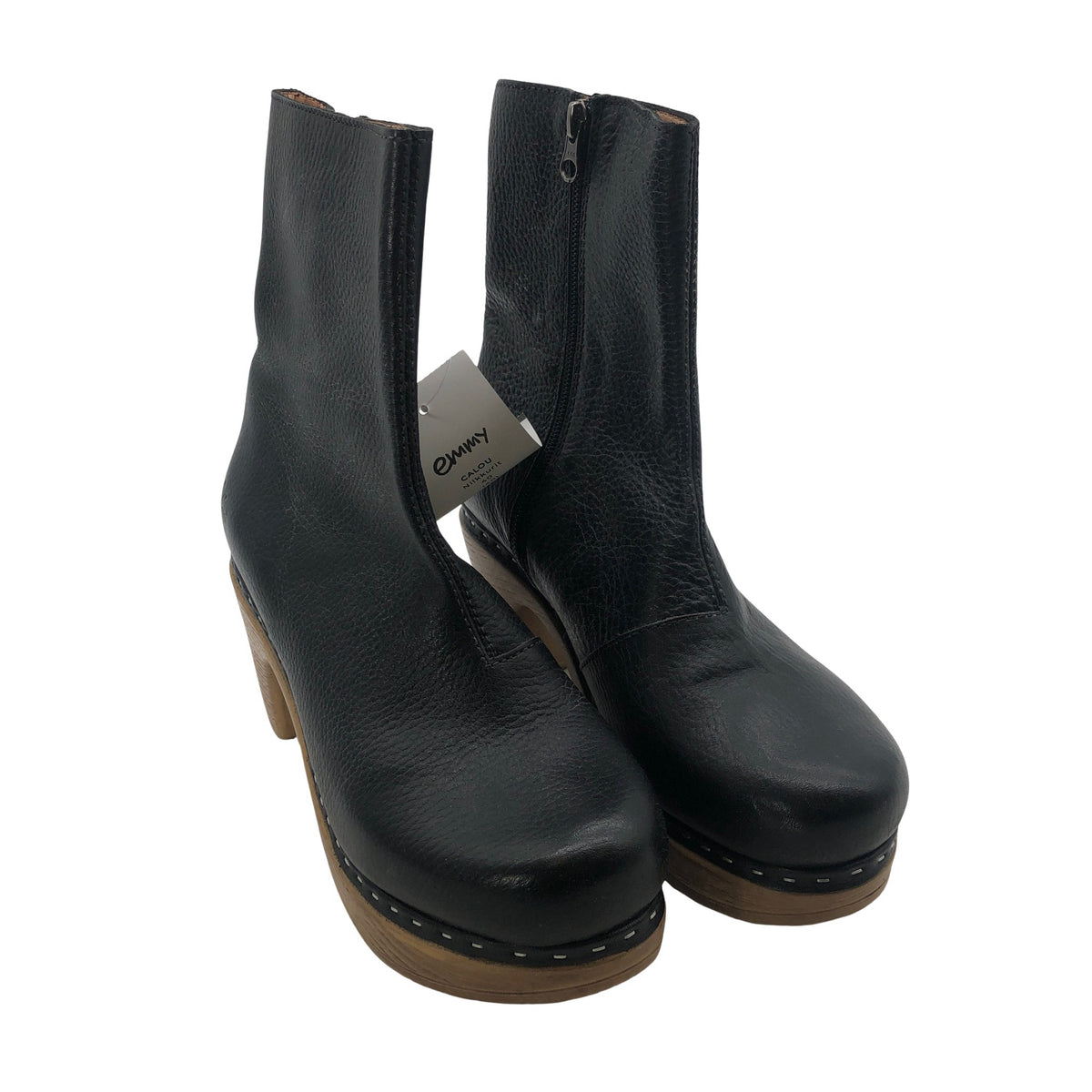 Unisex Calou - Nilkkurit, koko 40 - (2)