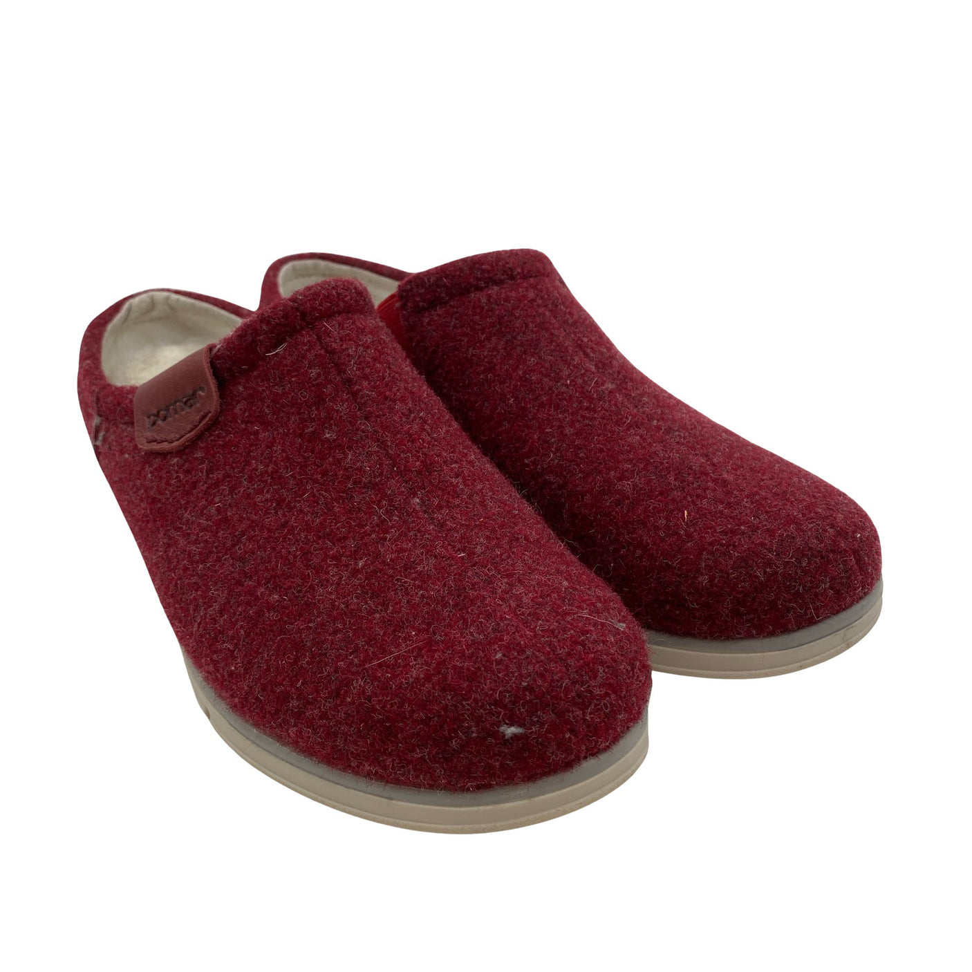 Unisex Pomar - Pistokkaat, koko 40 - (2)