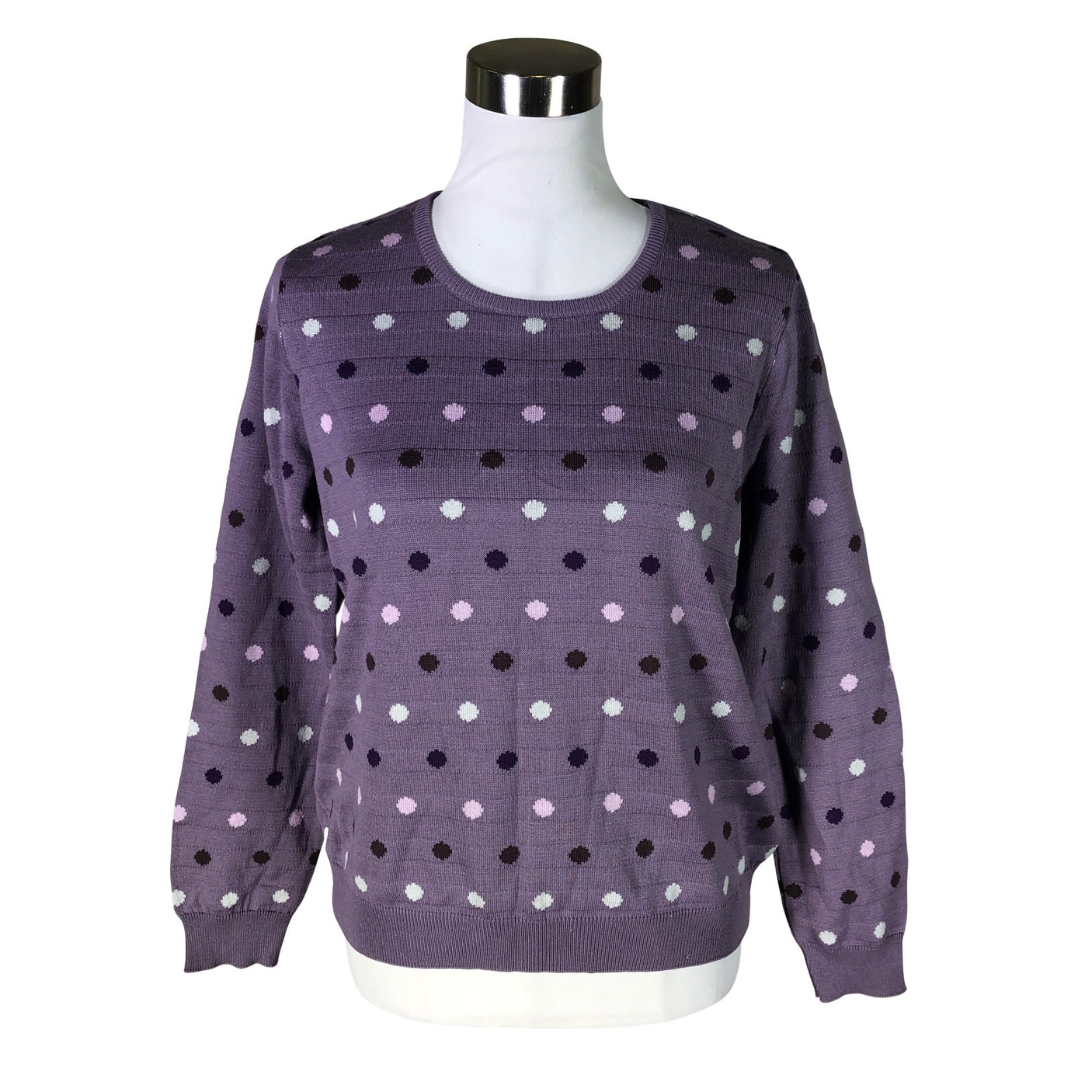 Unisex Skovhuus - Neulepaita, koko 38 - (1)