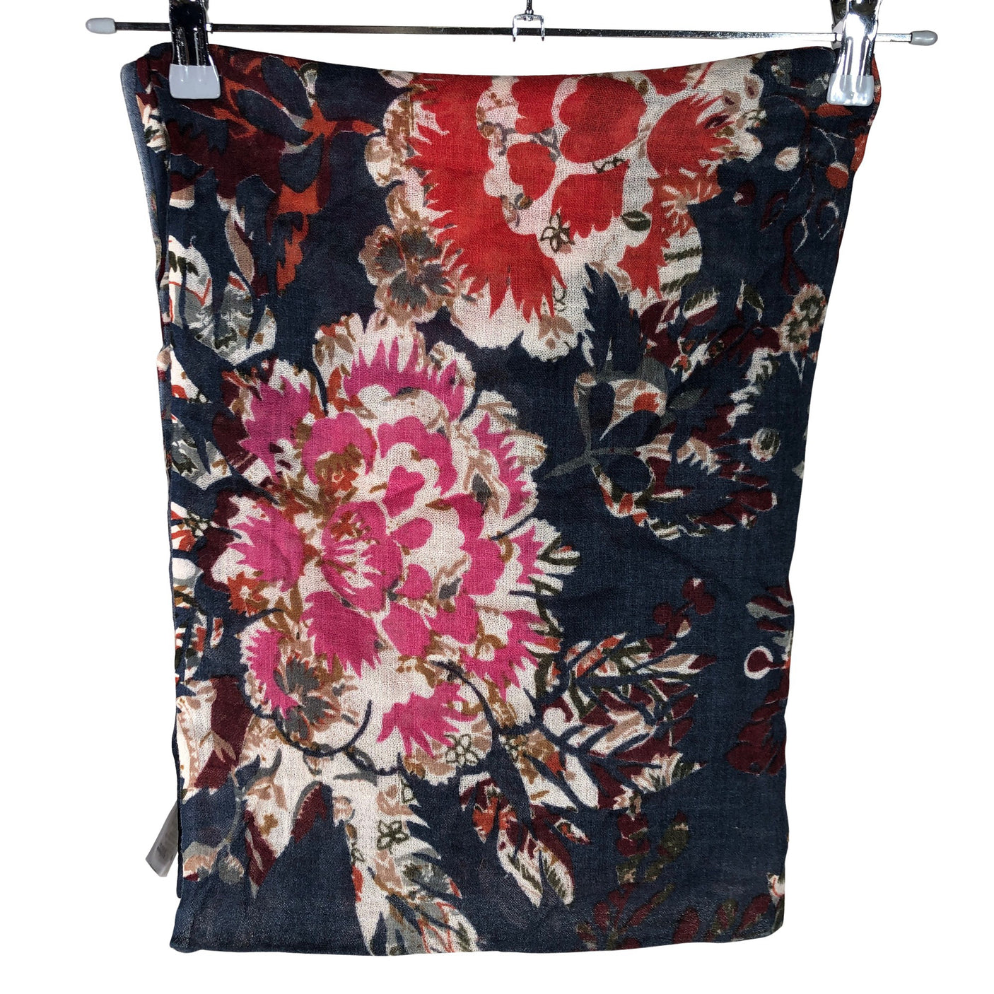 Unisex Global - Huivi, koko Maxi - (2)