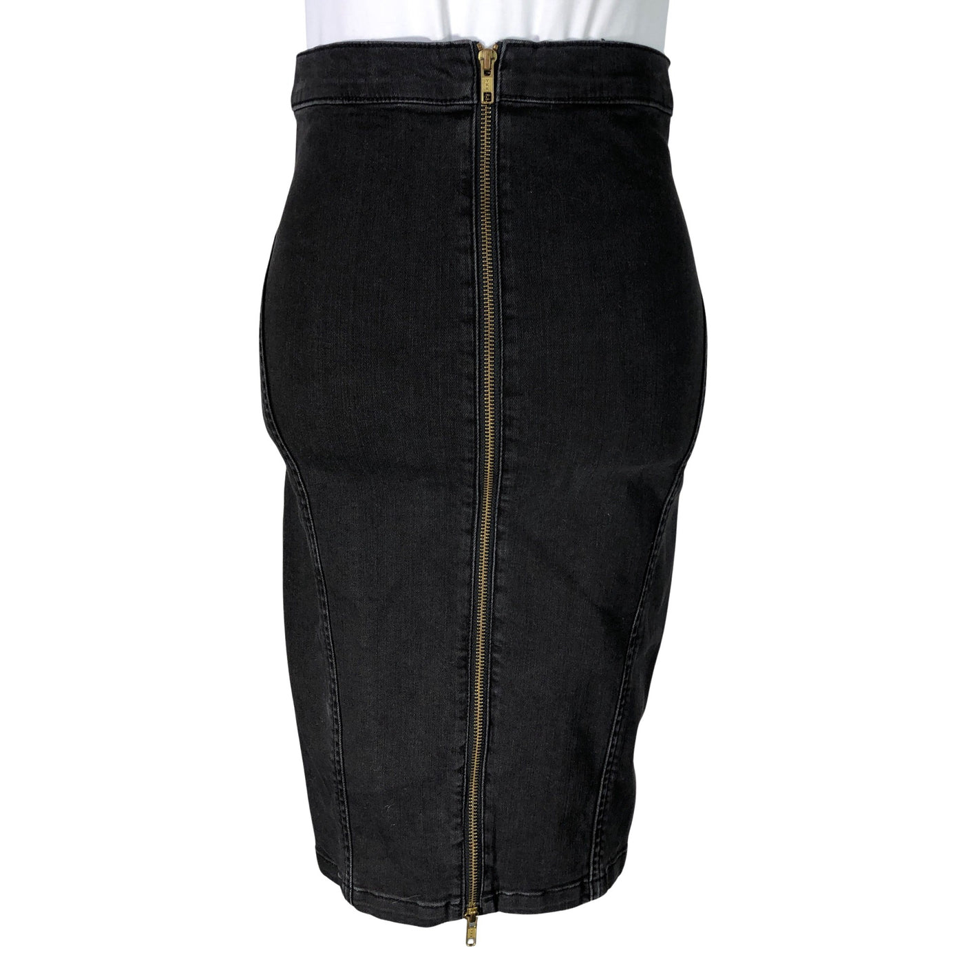 Unisex by Malene Birger - Farkkuhame, koko 36 - (2)