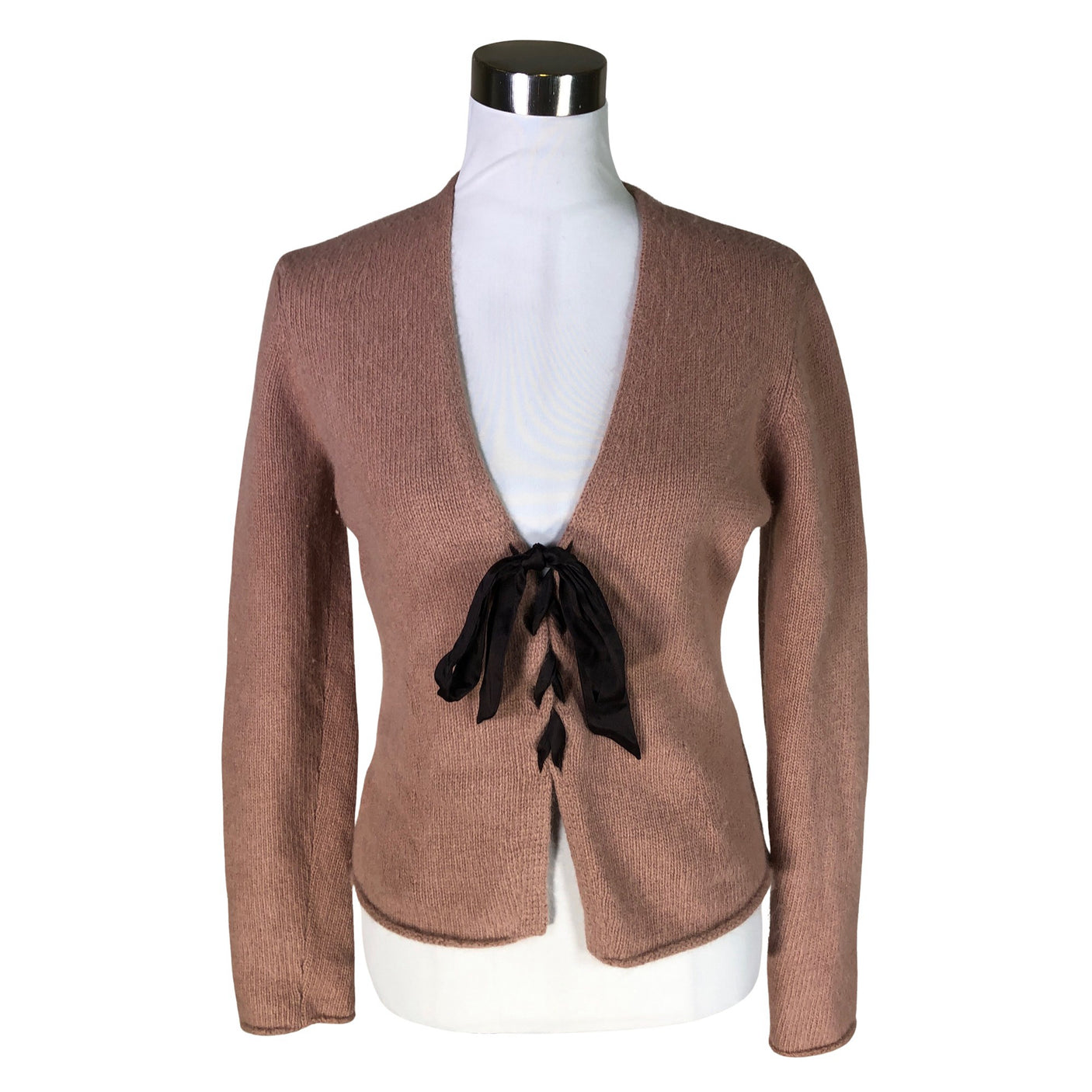 Unisex Nougat London - Neuletakki, koko 38 - (1)
