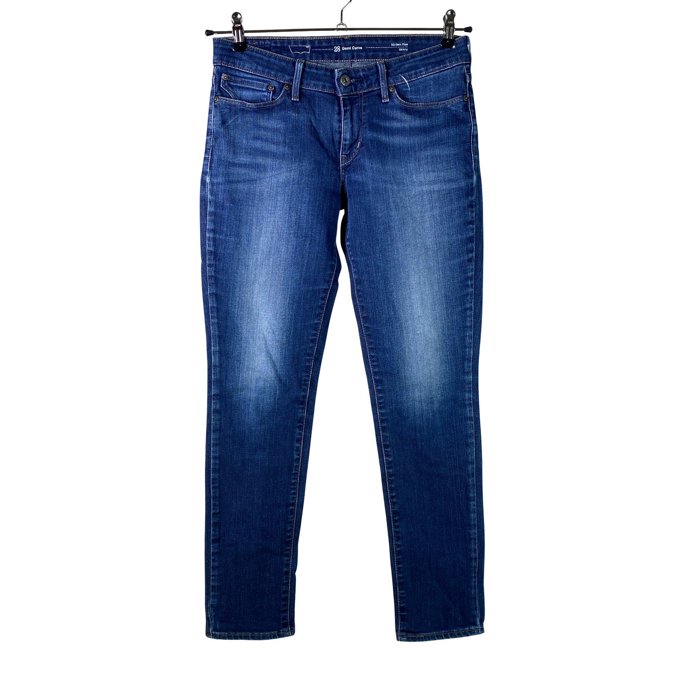 Unisex Levi's - Farkut, koko W28 - (1)