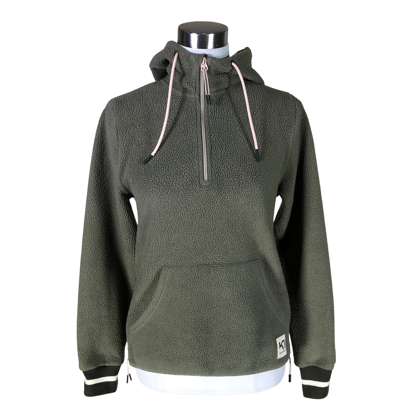 Unisex Kari Traa - Fleecepaita, koko 34 - (1)