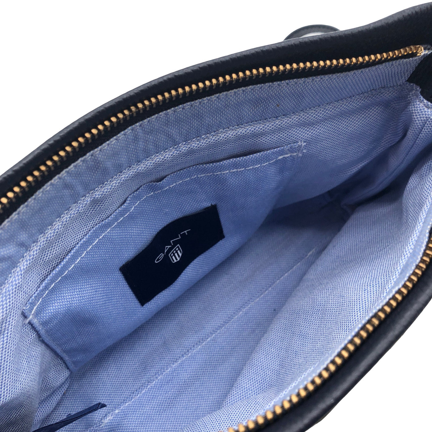 Unisex Gant - Olkalaukku, koko Mini - (3)