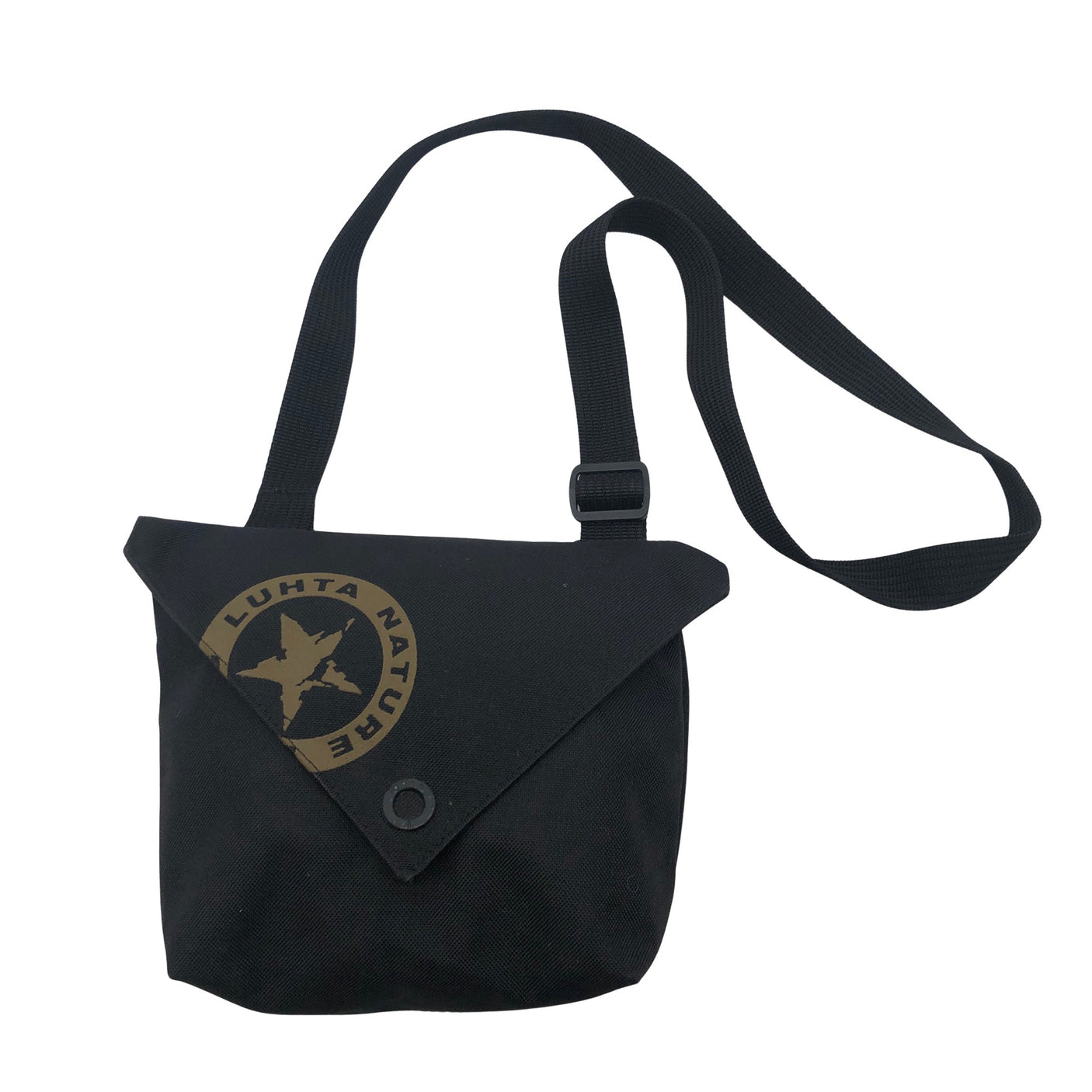 Unisex Luhta - Olkalaukku, koko Mini - (1)