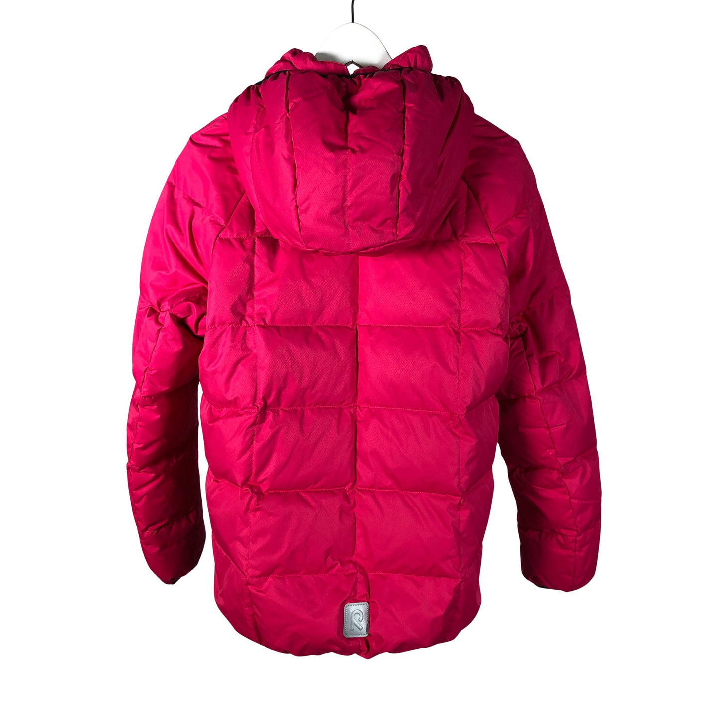 Unisex Reimatec - Untuvatakki, koko 158 - 164 - (2)