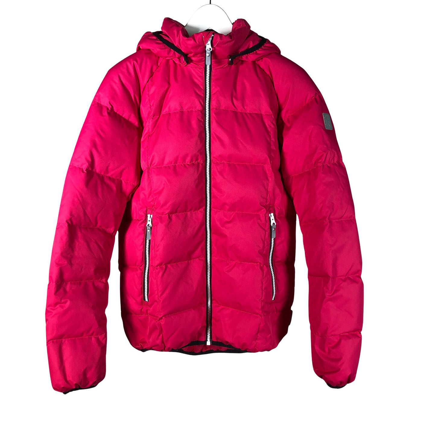 Unisex Reimatec - Untuvatakki, koko 158 - 164 - (1)