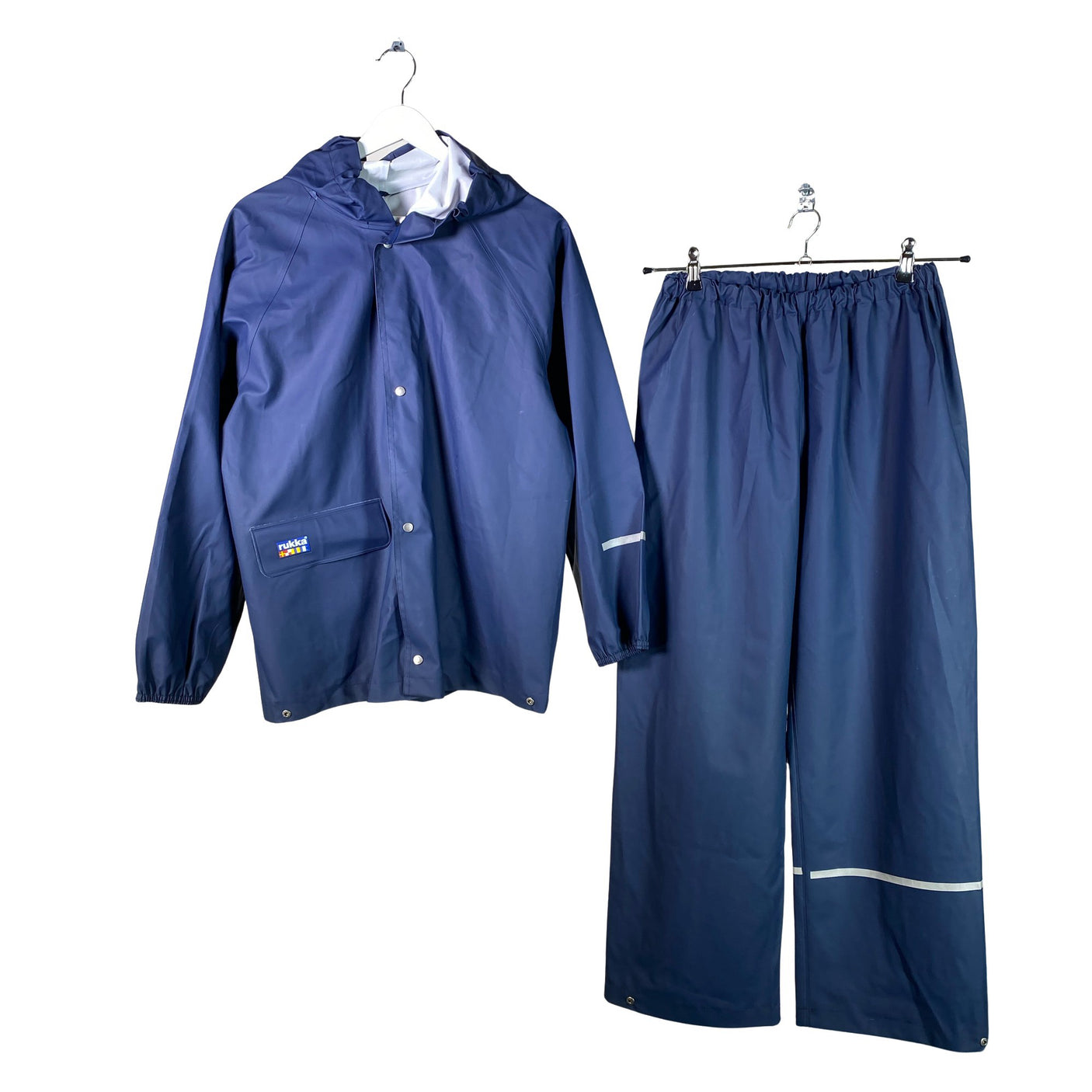 Unisex Rukka - Sadeasu, koko 158 - 164 - (1)