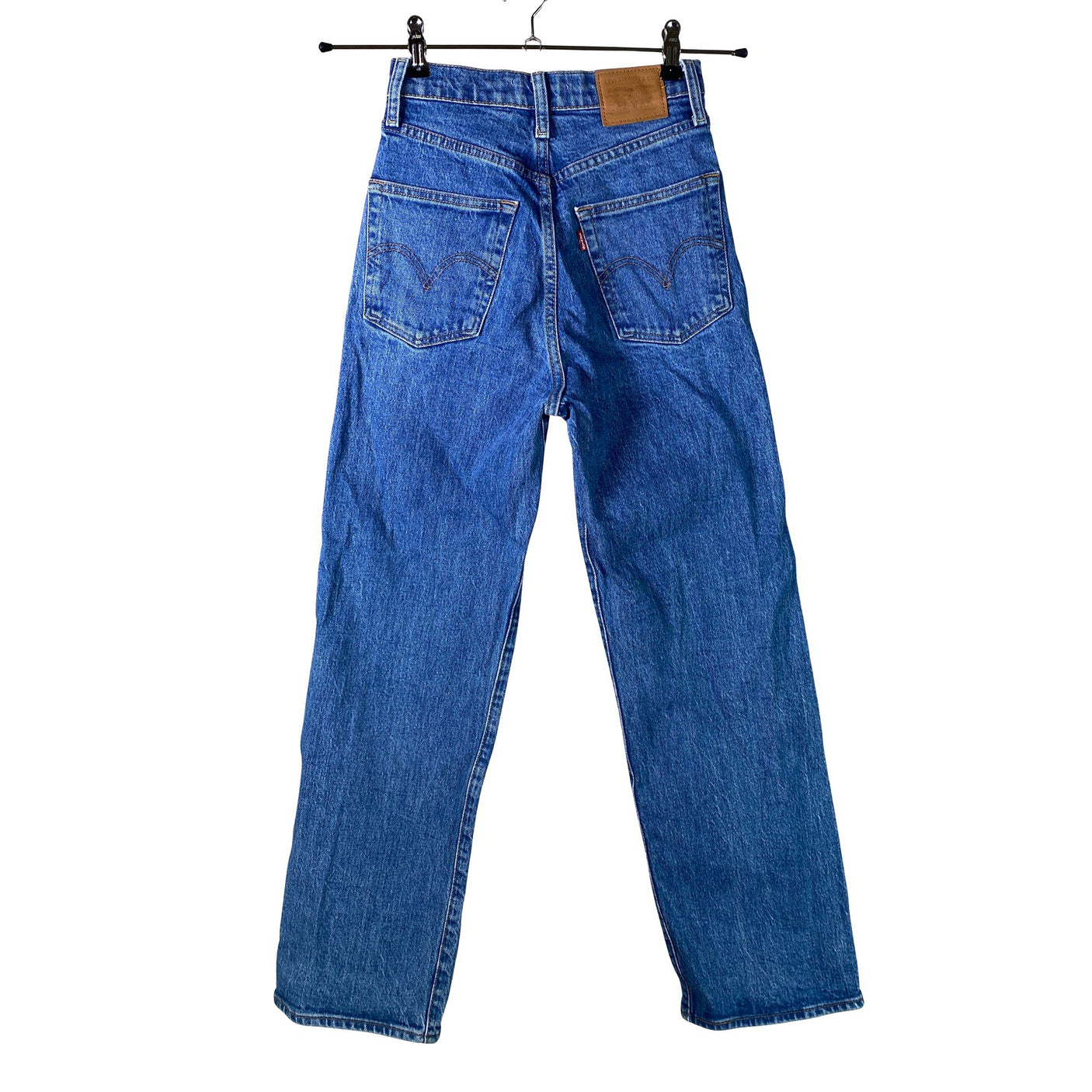 Unisex Levi's - Farkut, koko W25 - (2)